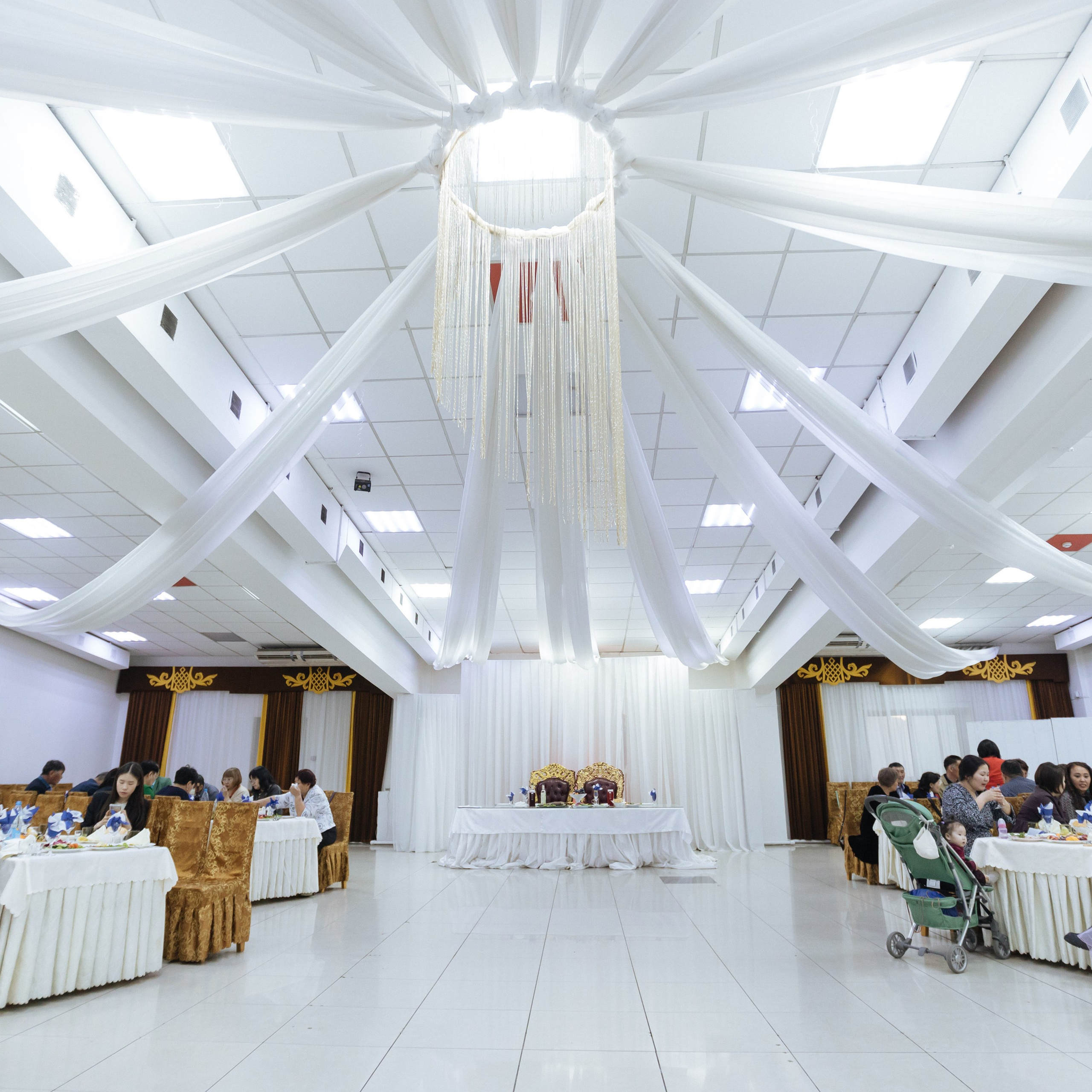 ЭНХЭ. Фотограф Алтай — Айсур Баксаргин