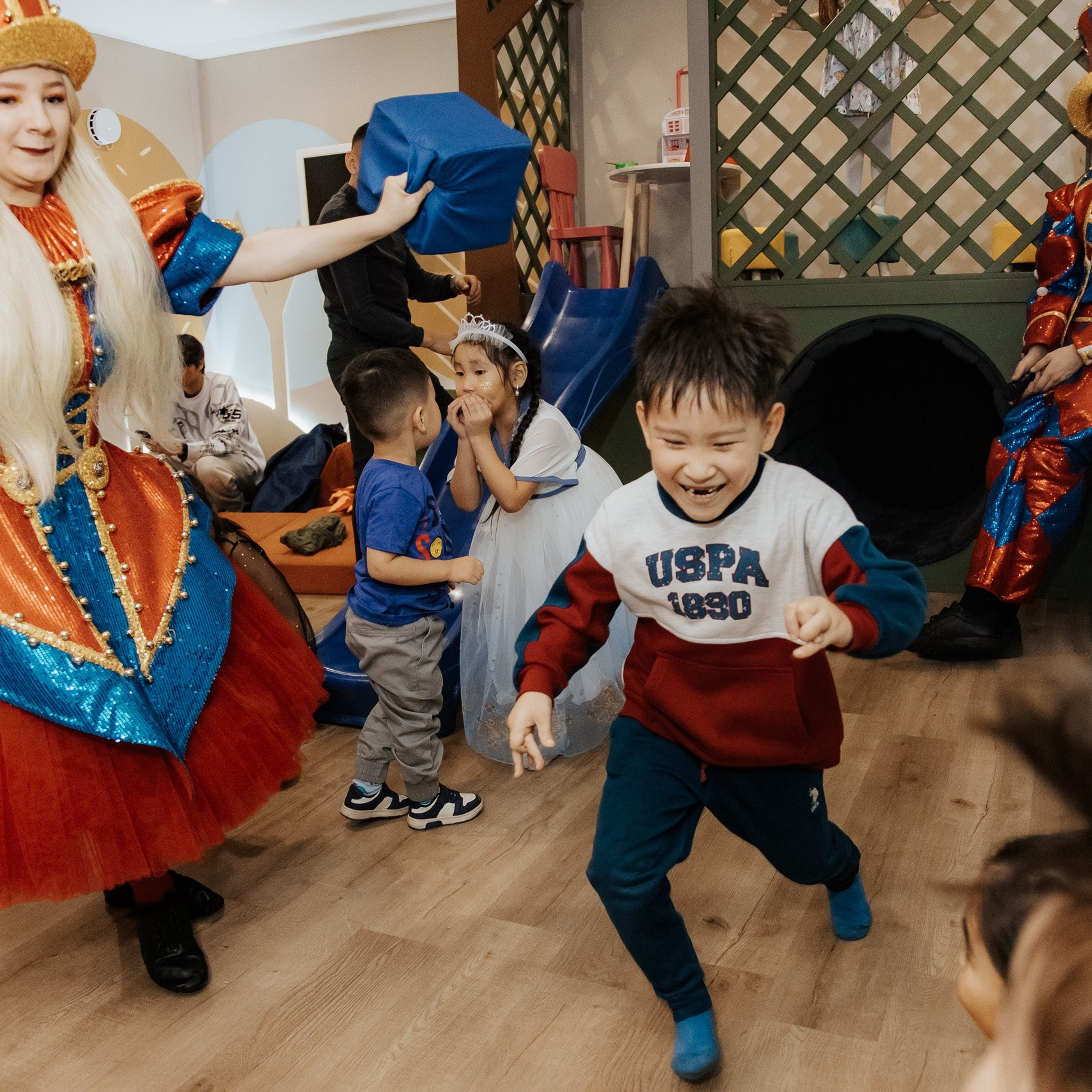 АРЬЯ. Фотограф Алтай — Айсур Баксаргин