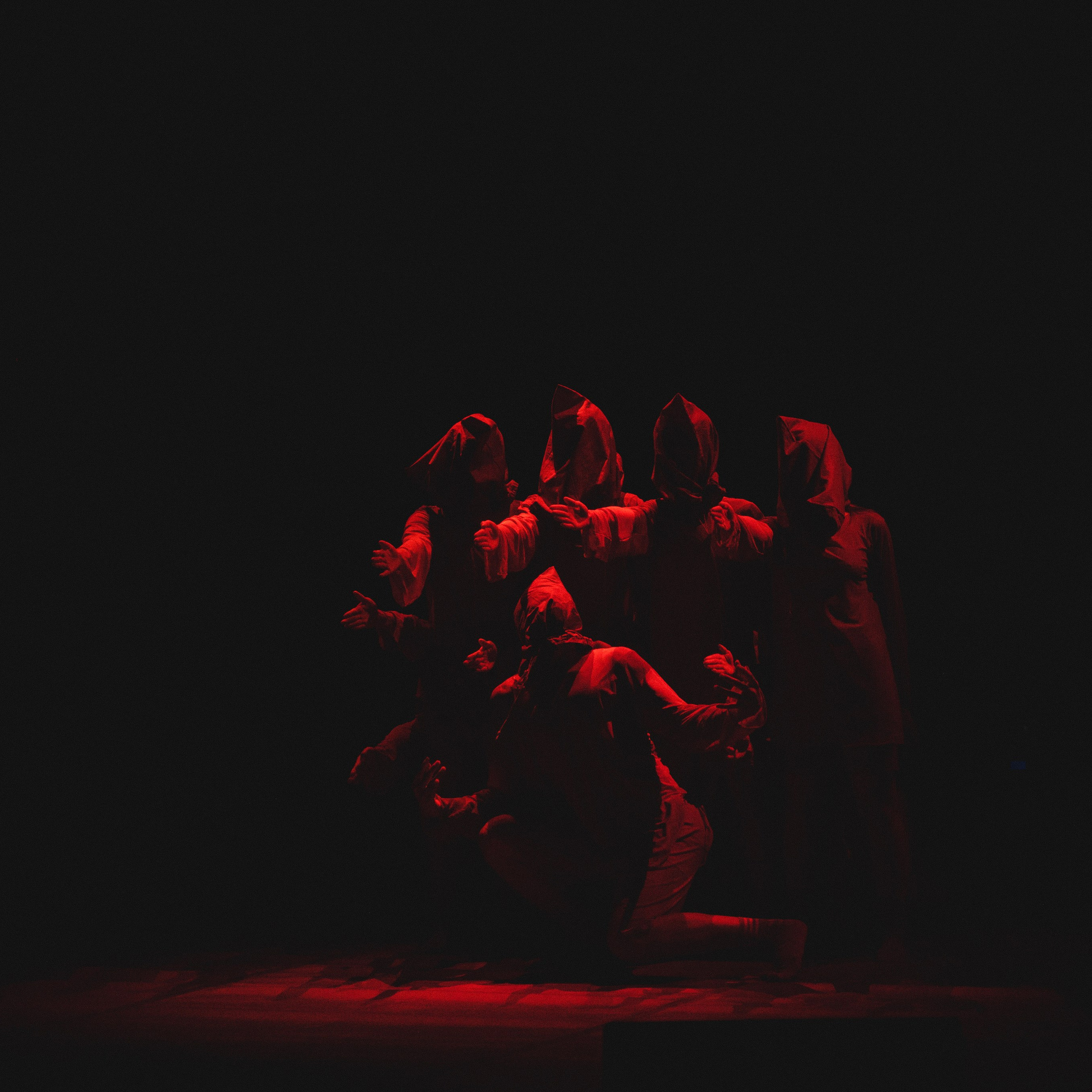 СappuchinoDance. Фотограф Алтай — Айсур Баксаргин