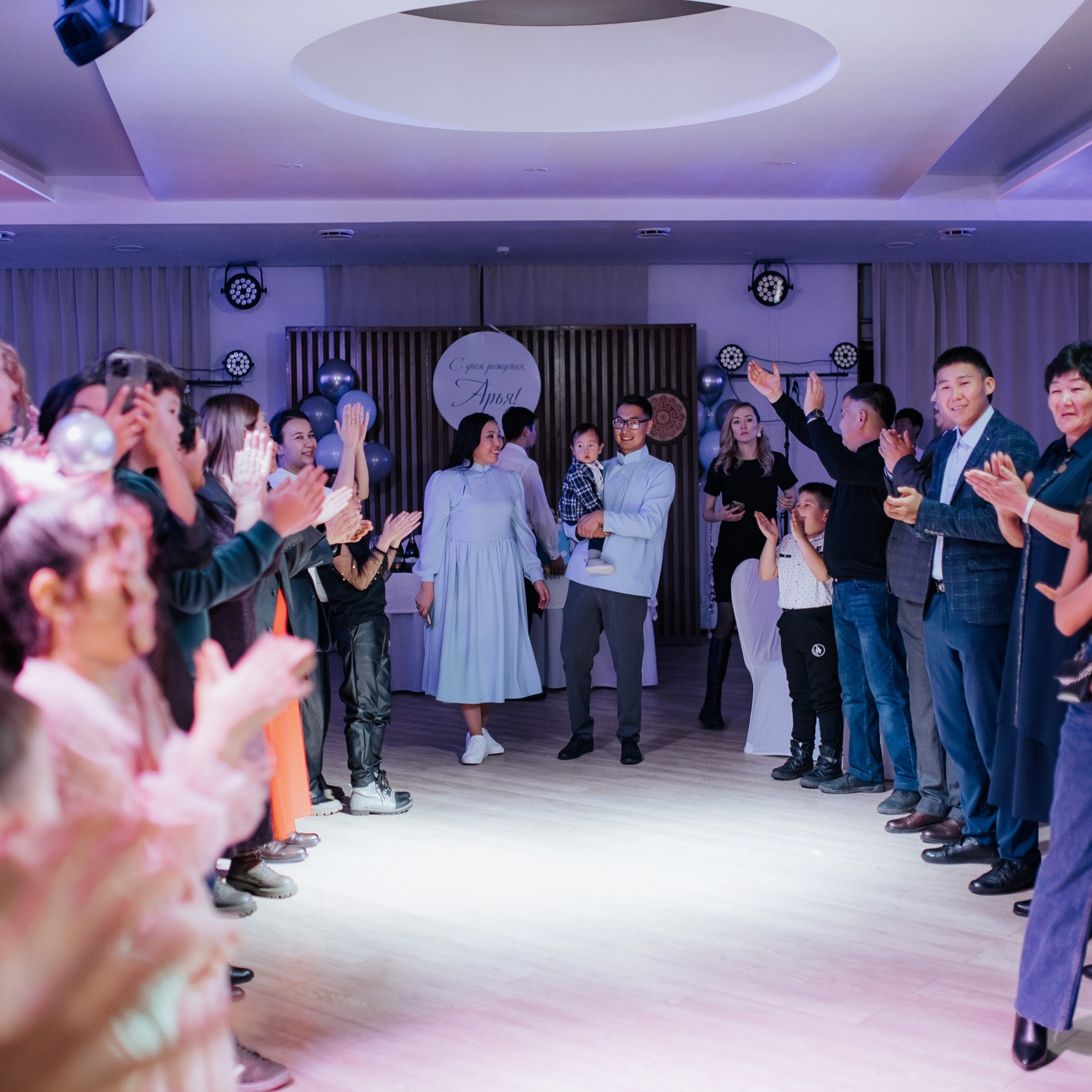 АРЬЯ. Фотограф Алтай — Айсур Баксаргин