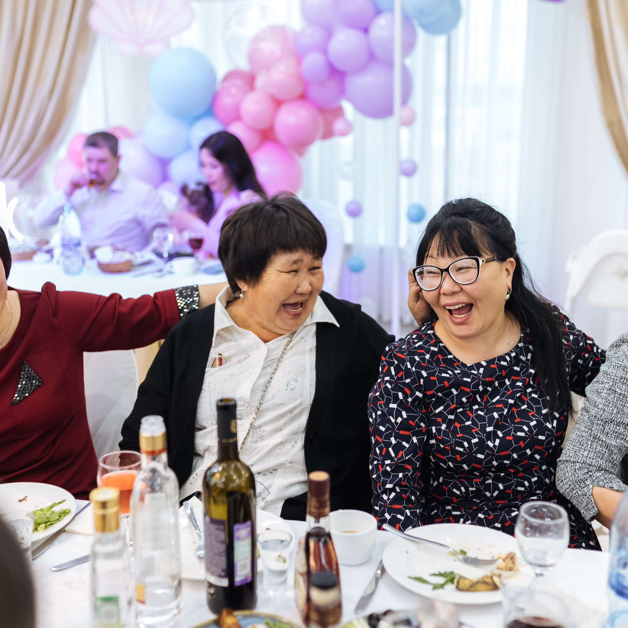 МИЛАНА. Фотограф Алтай — Айсур Баксаргин