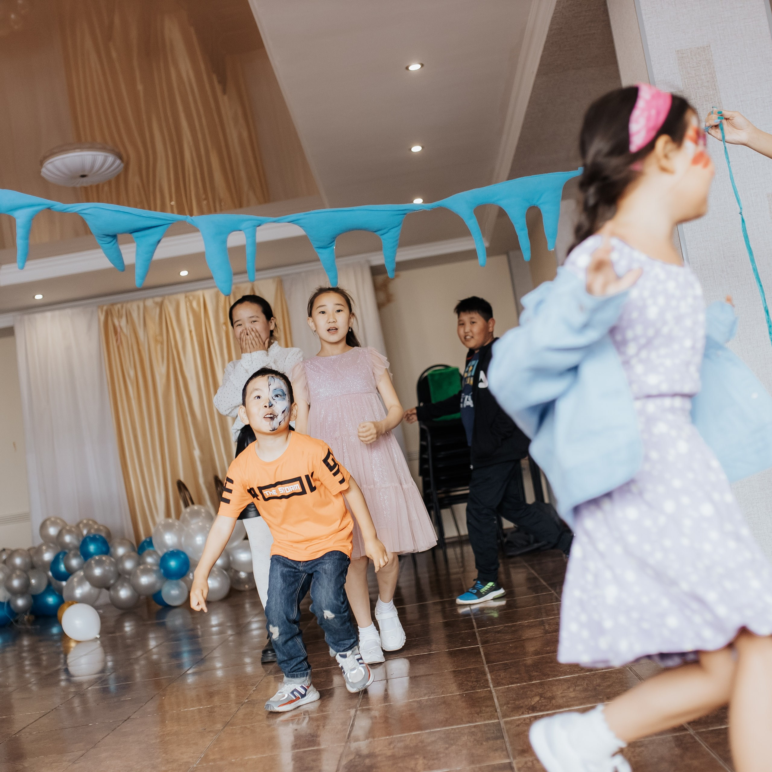 САНЖИТА. Фотограф Алтай — Айсур Баксаргин