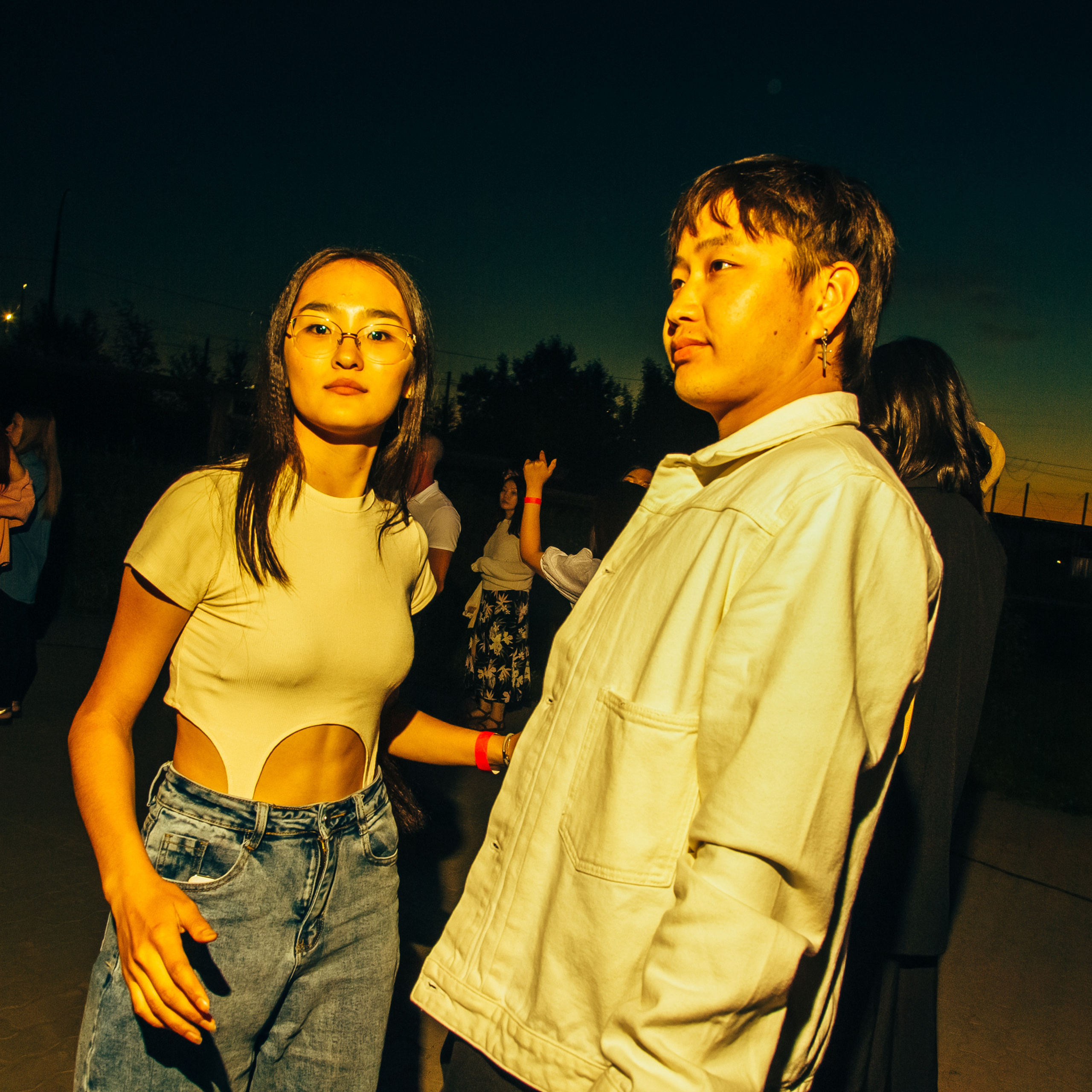 Aya.Fest. Фотограф Алтай — Айсур Баксаргин