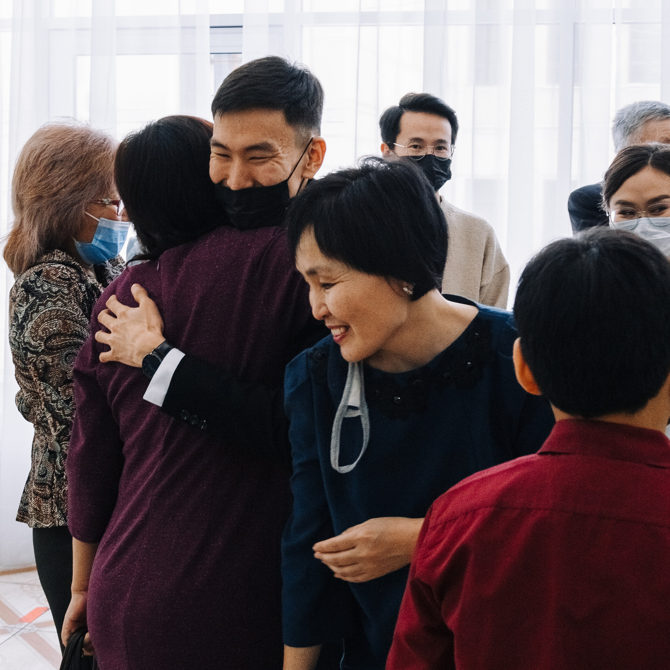 Баир и Эржена. Фотограф Алтай — Айсур Баксаргин