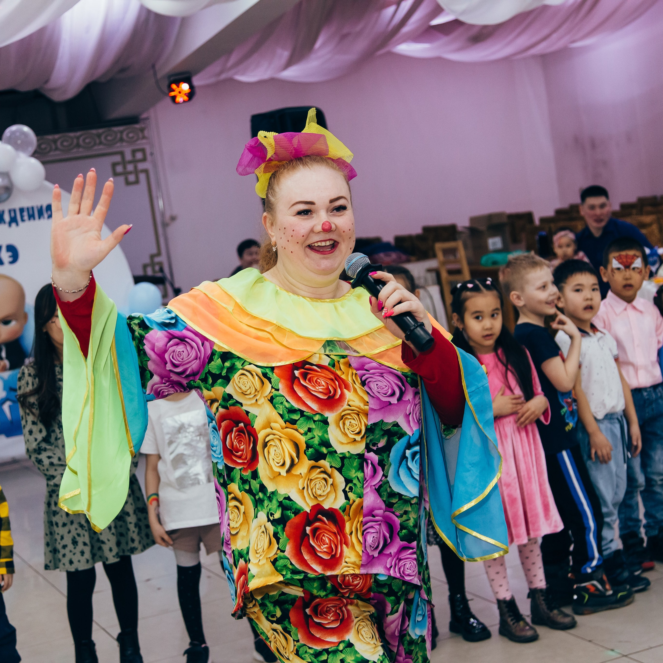 ЭНХЭ. Фотограф Алтай — Айсур Баксаргин