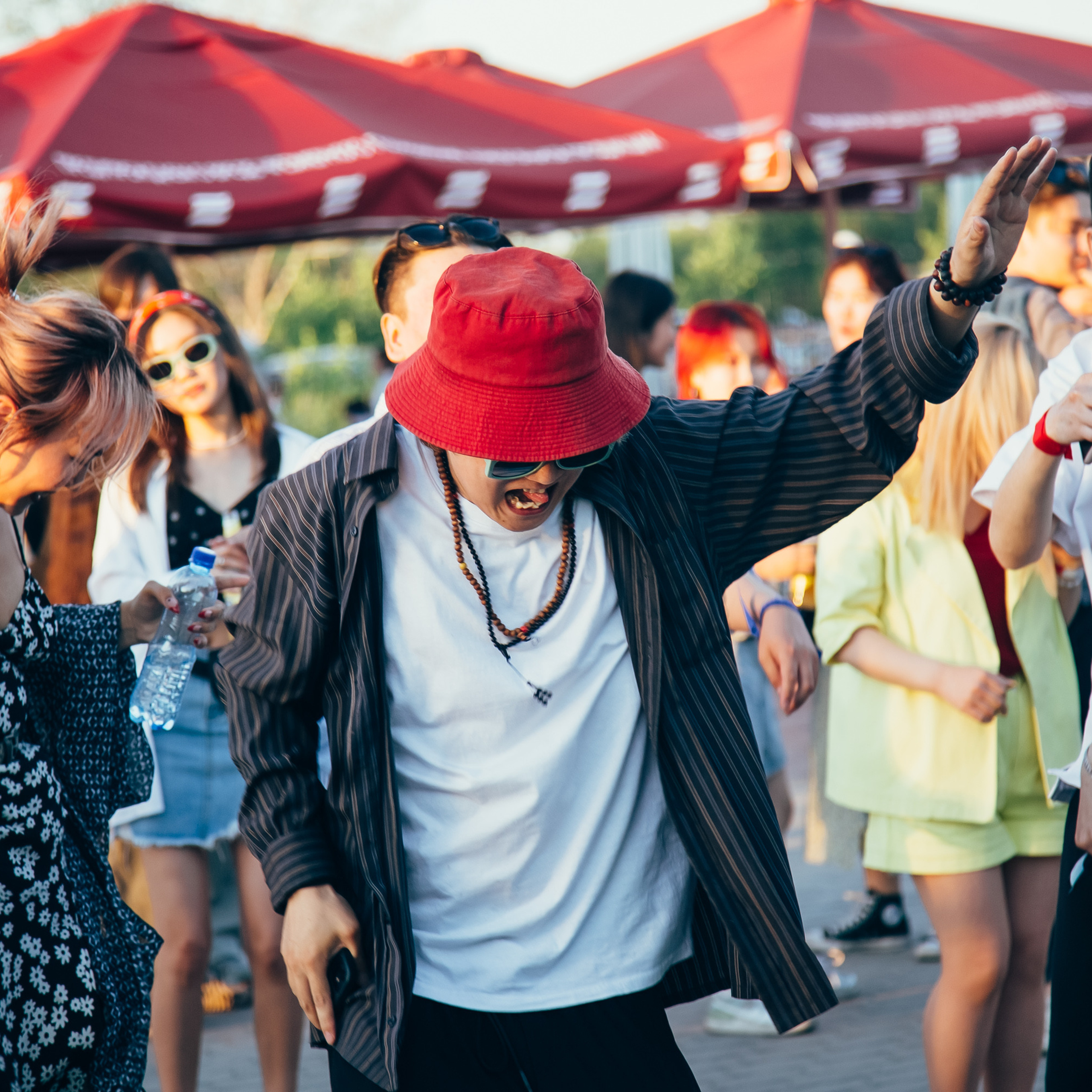 Aya.Fest. Фотограф Алтай — Айсур Баксаргин