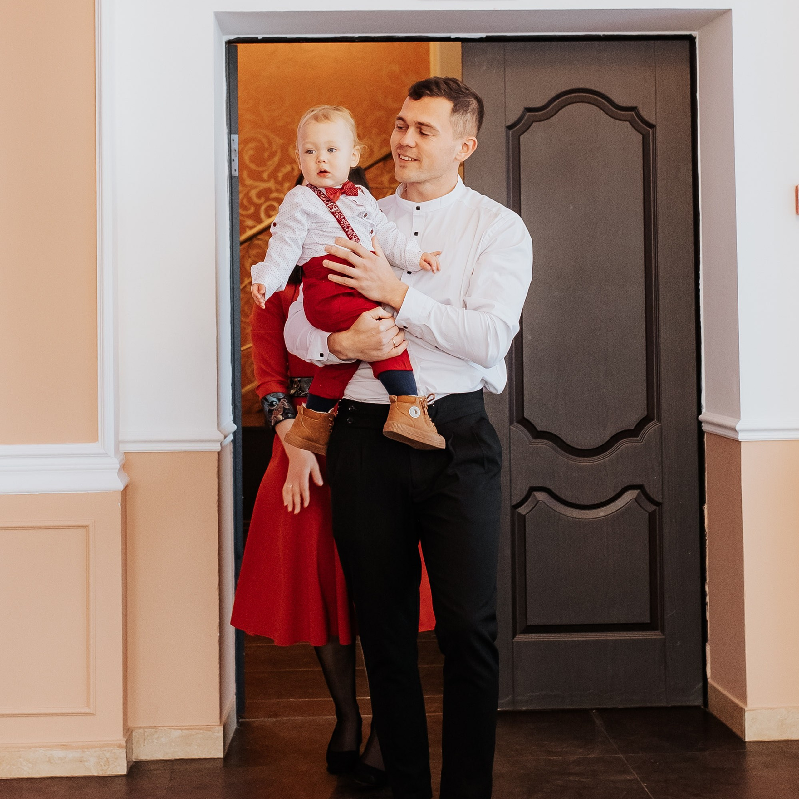 АРСЕНИЙ. Фотограф Алтай — Айсур Баксаргин