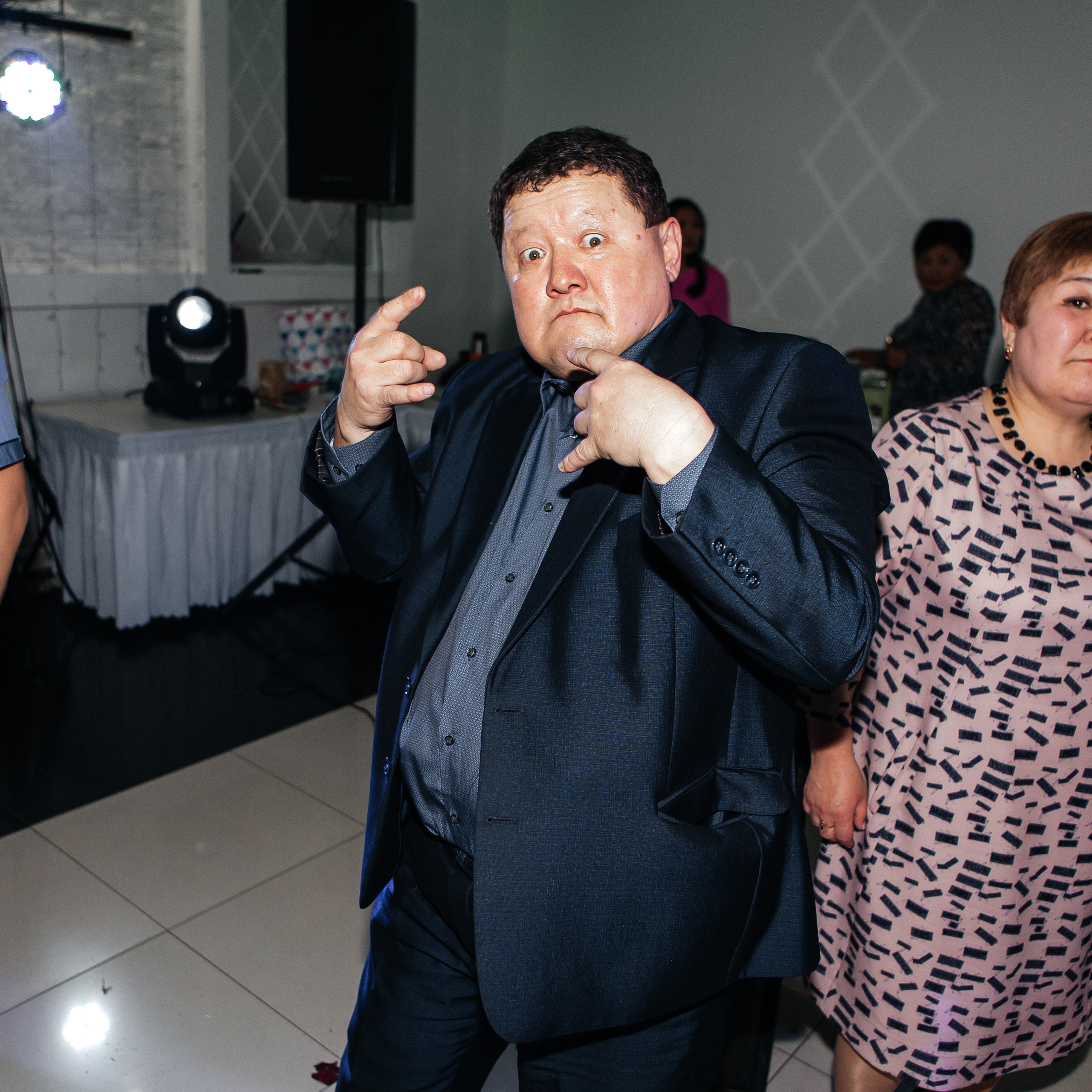 Гуро & Инна. Фотограф Алтай — Айсур Баксаргин