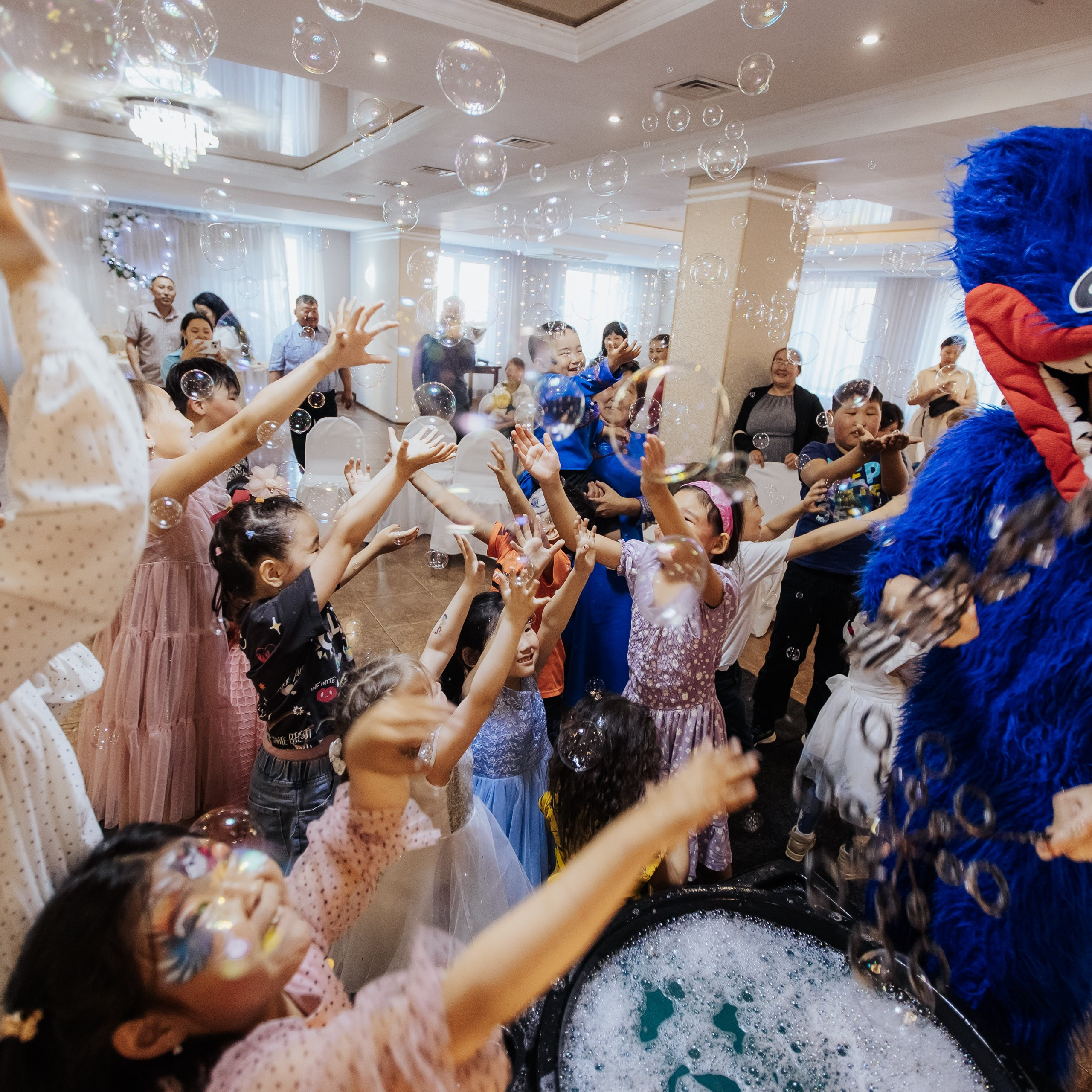 САНЖИТА. Фотограф Алтай — Айсур Баксаргин