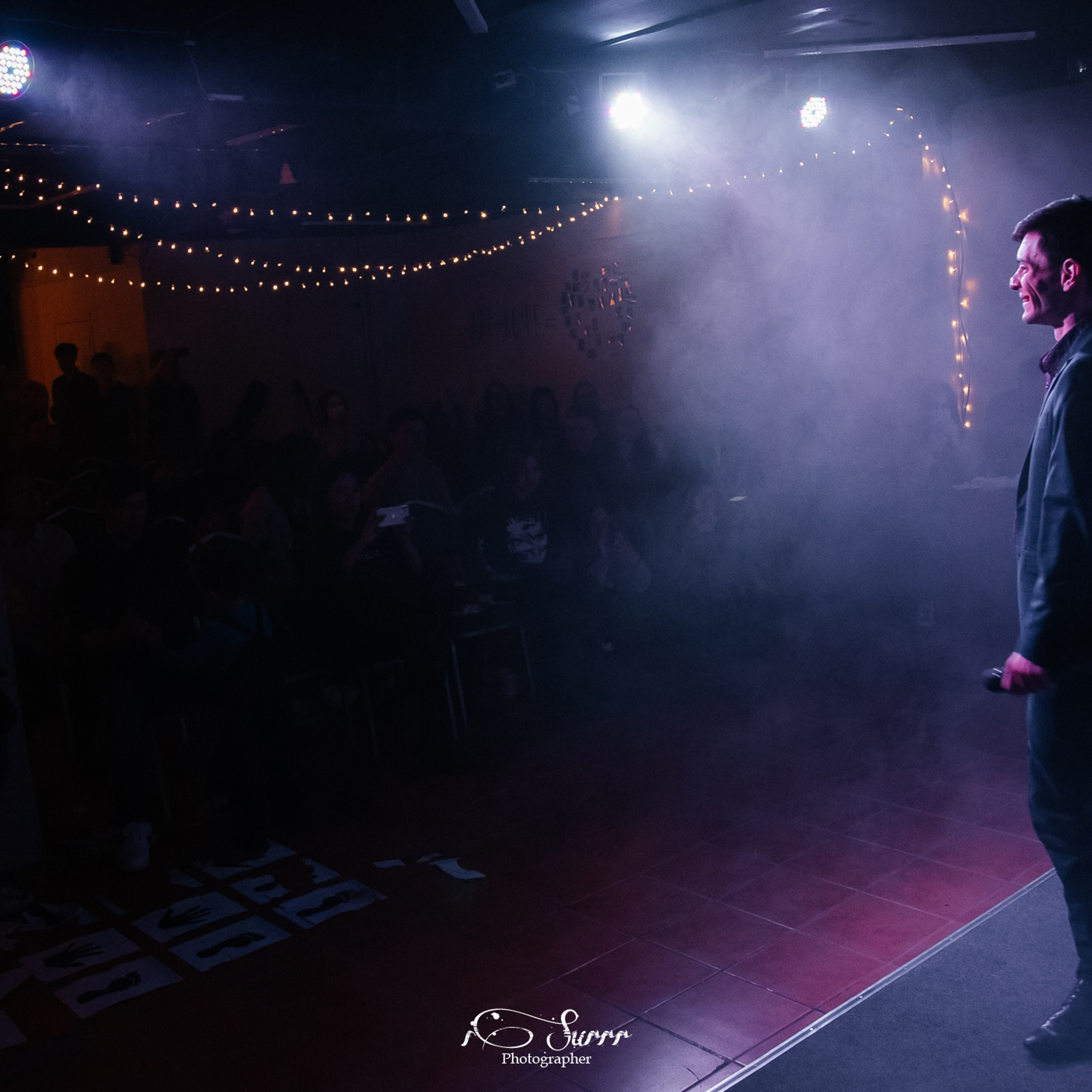 Art-Coffee 10'. Фотограф Алтай — Айсур Баксаргин