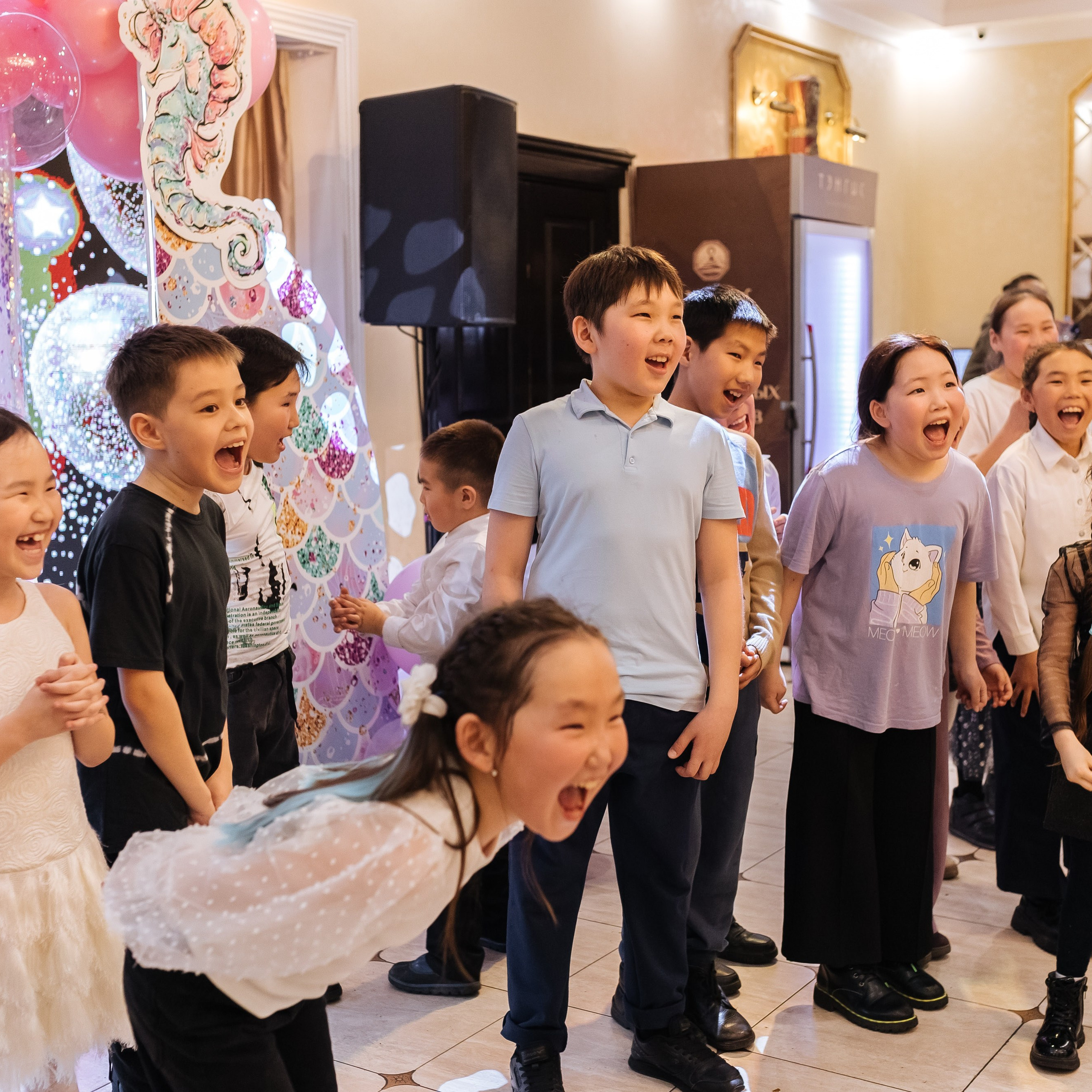 МИЛАНА. Фотограф Алтай — Айсур Баксаргин