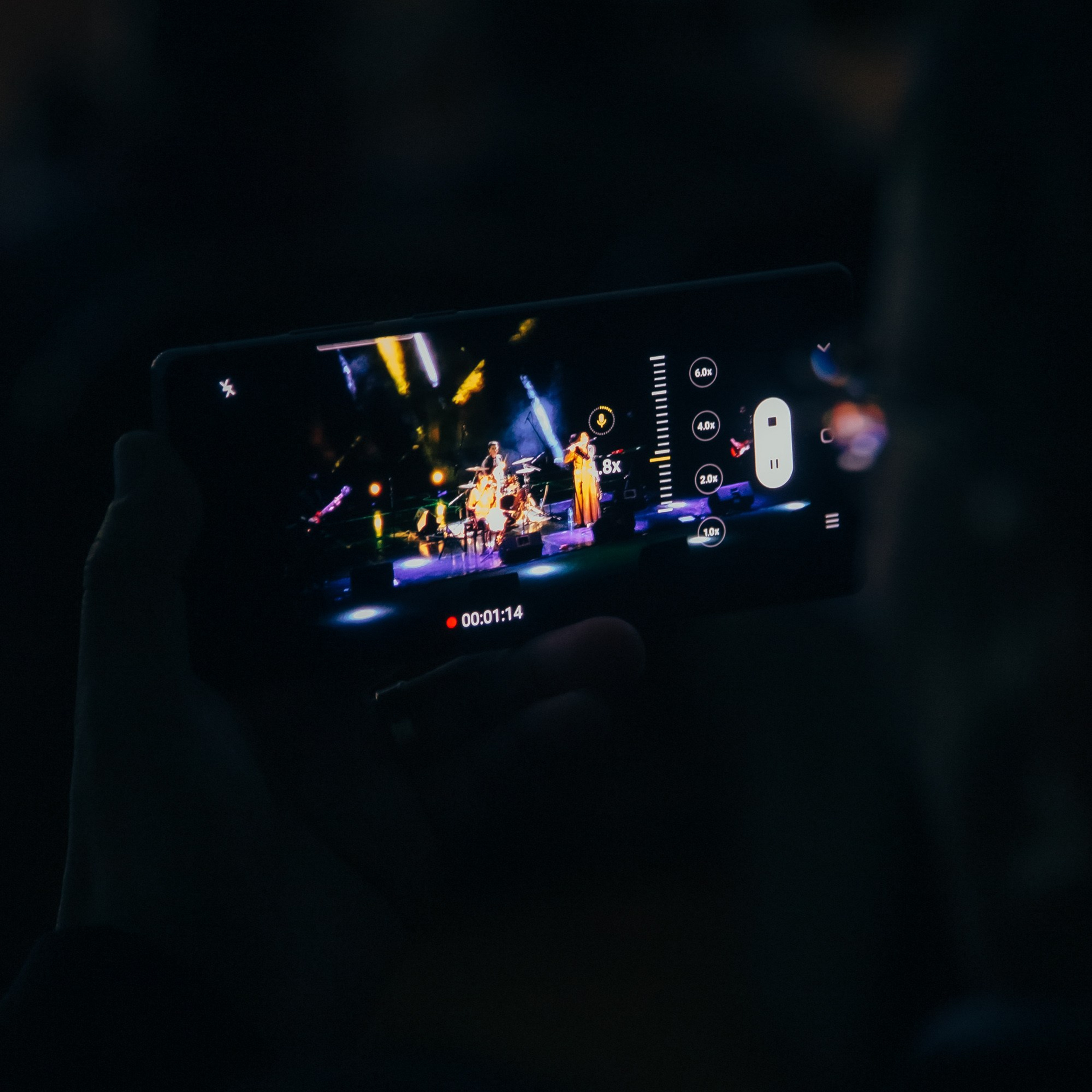 Группа «НУКЕР». Фотограф Алтай — Айсур Баксаргин