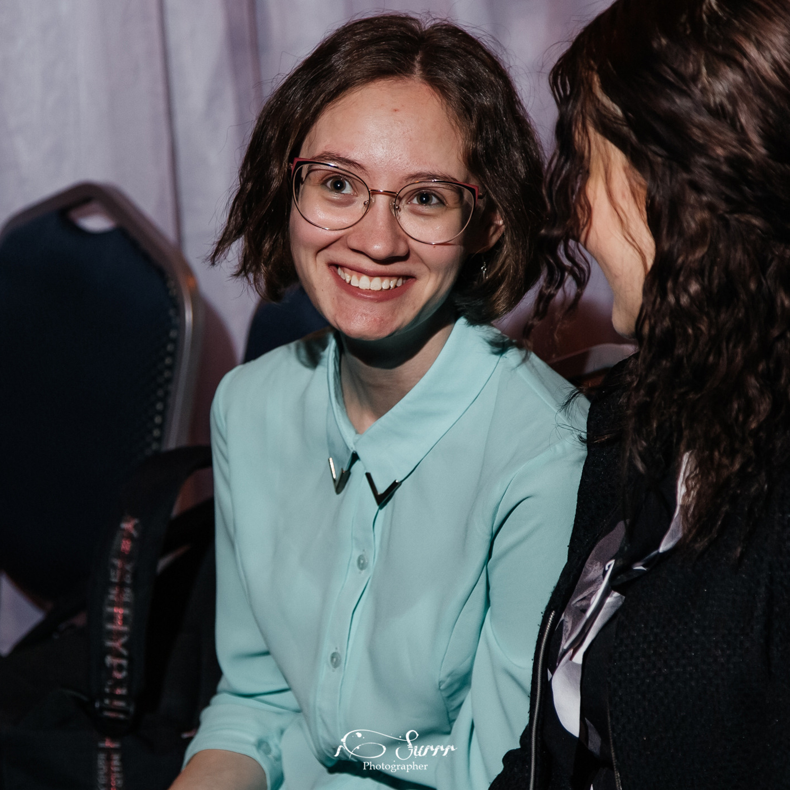 Art-Coffee 10'. Фотограф Алтай — Айсур Баксаргин