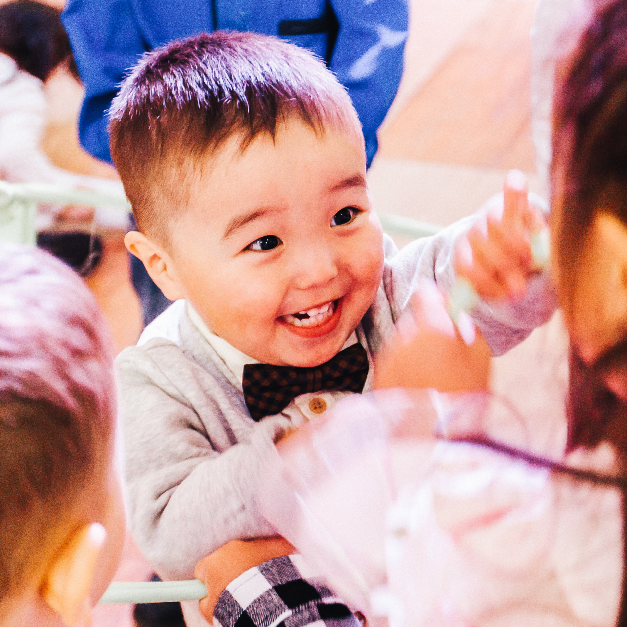 Милан (День рождения). Фотограф Алтай — Айсур Баксаргин