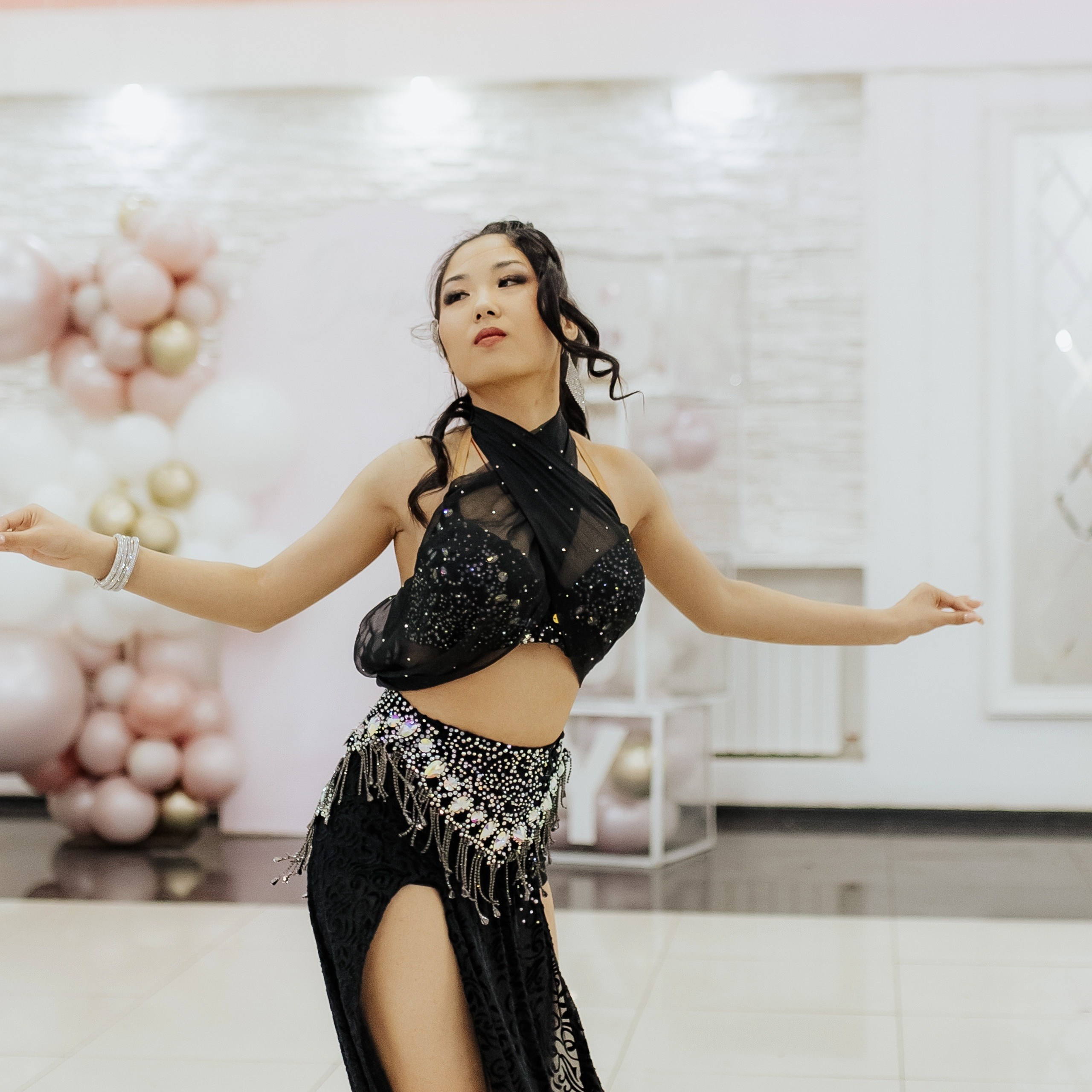 ДАРИНА. Фотограф Алтай — Айсур Баксаргин