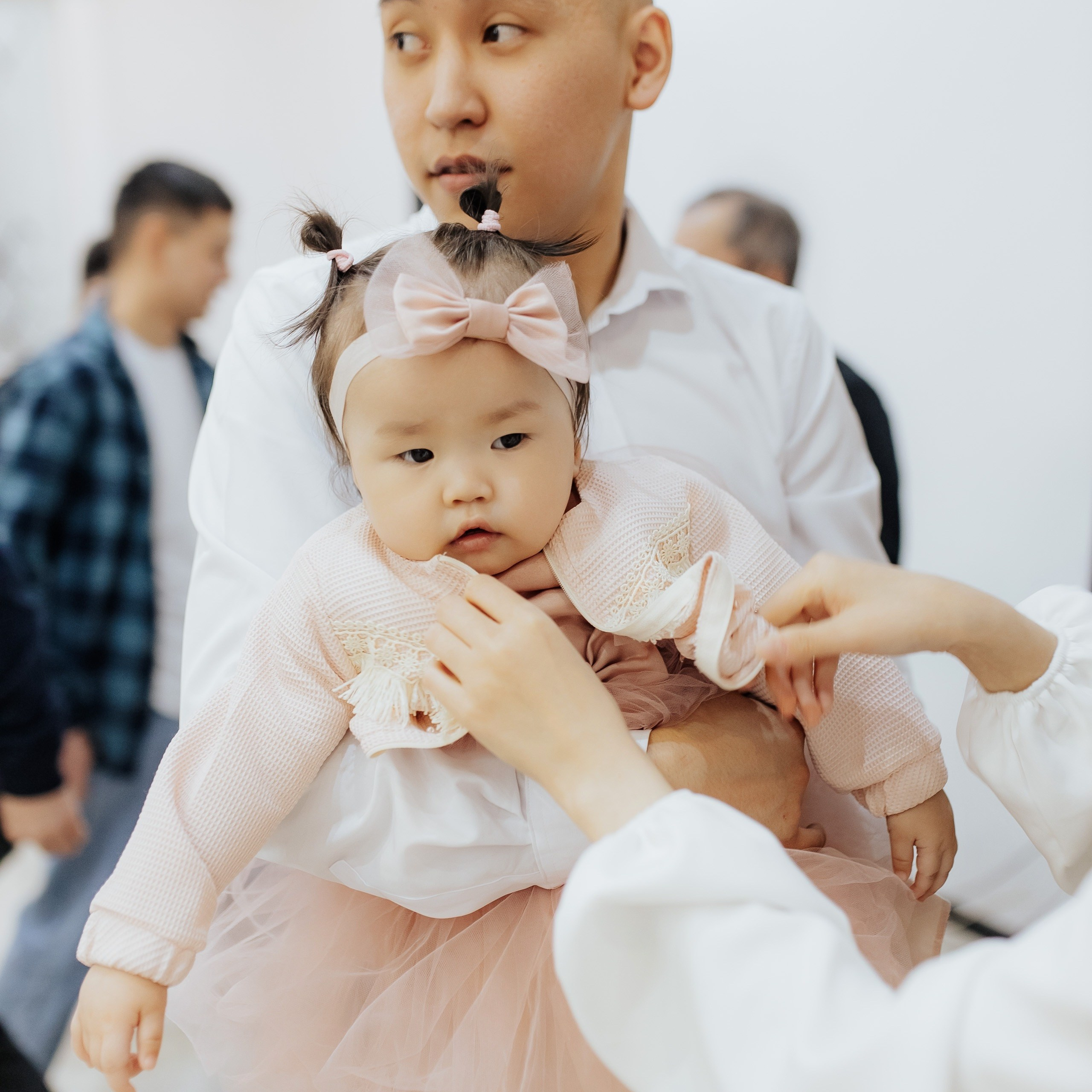 ДАРИНА. Фотограф Алтай — Айсур Баксаргин