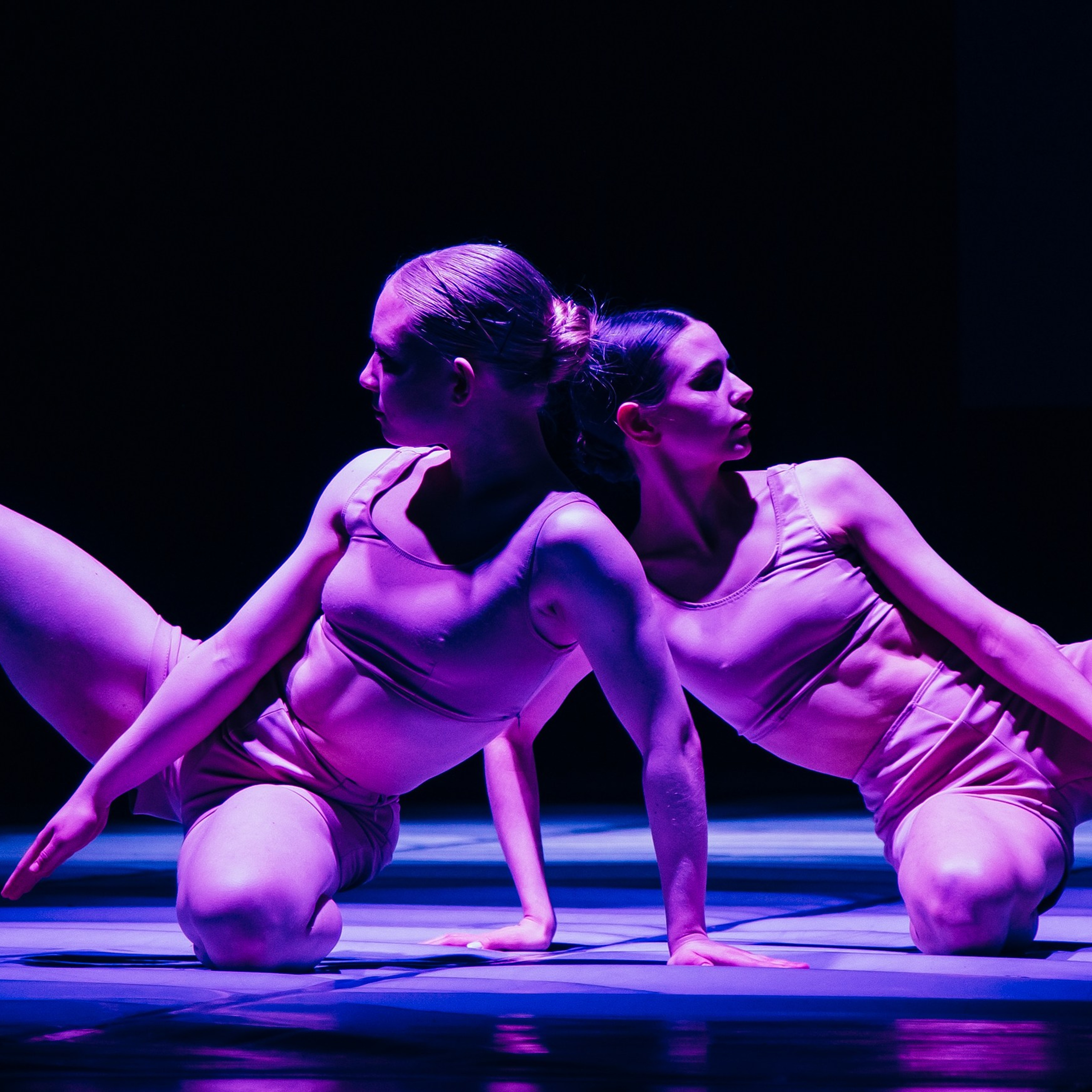 «ВНУТРИ». Фотограф Алтай — Айсур Баксаргин