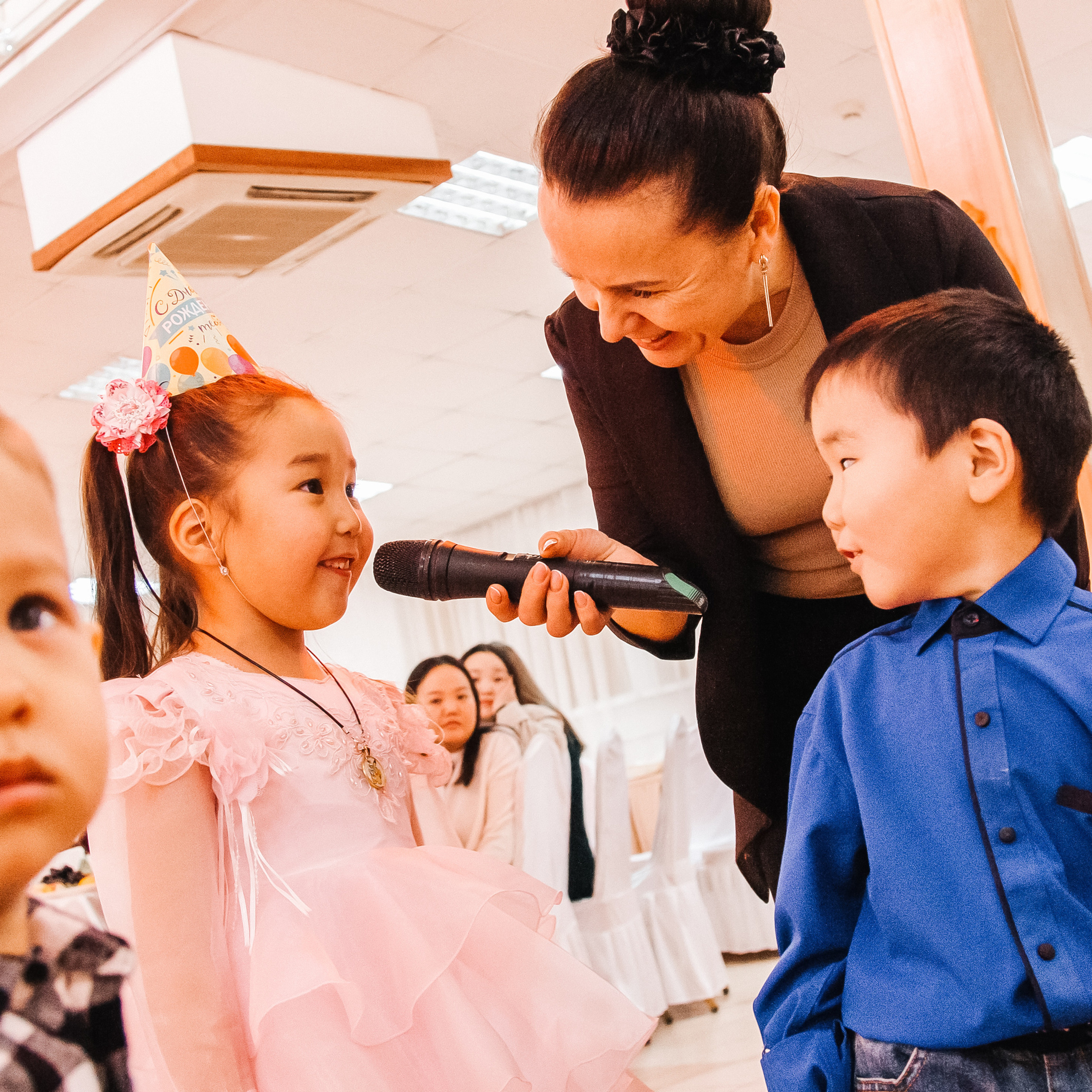 Милан (День рождения). Фотограф Алтай — Айсур Баксаргин