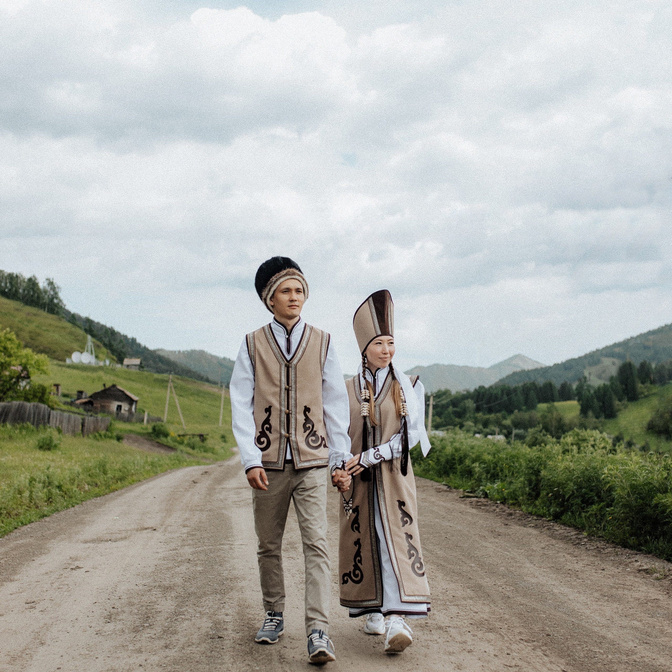 Фотограф Алтай — Айсур Баксаргин