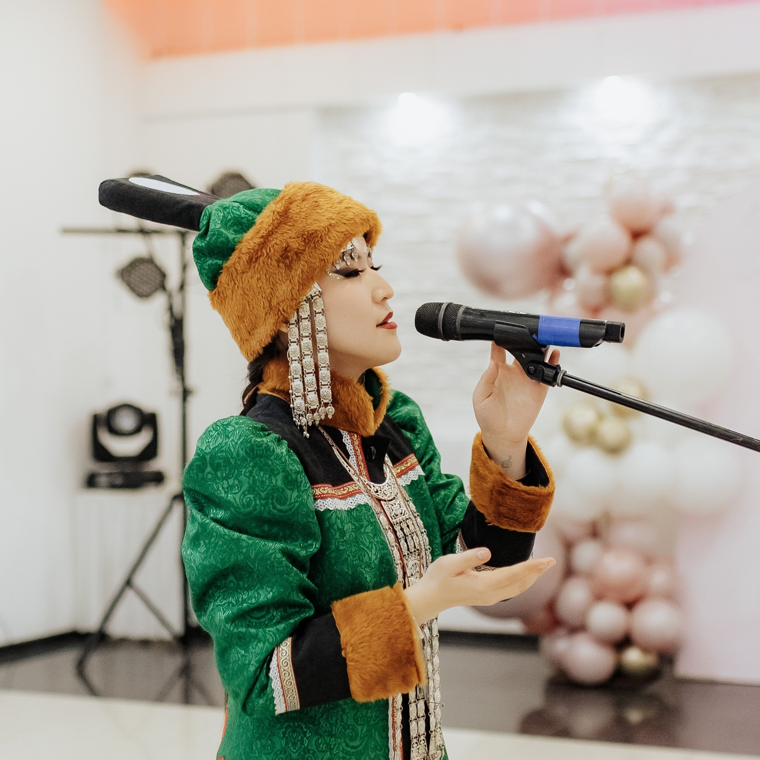 ДАРИНА. Фотограф Алтай — Айсур Баксаргин