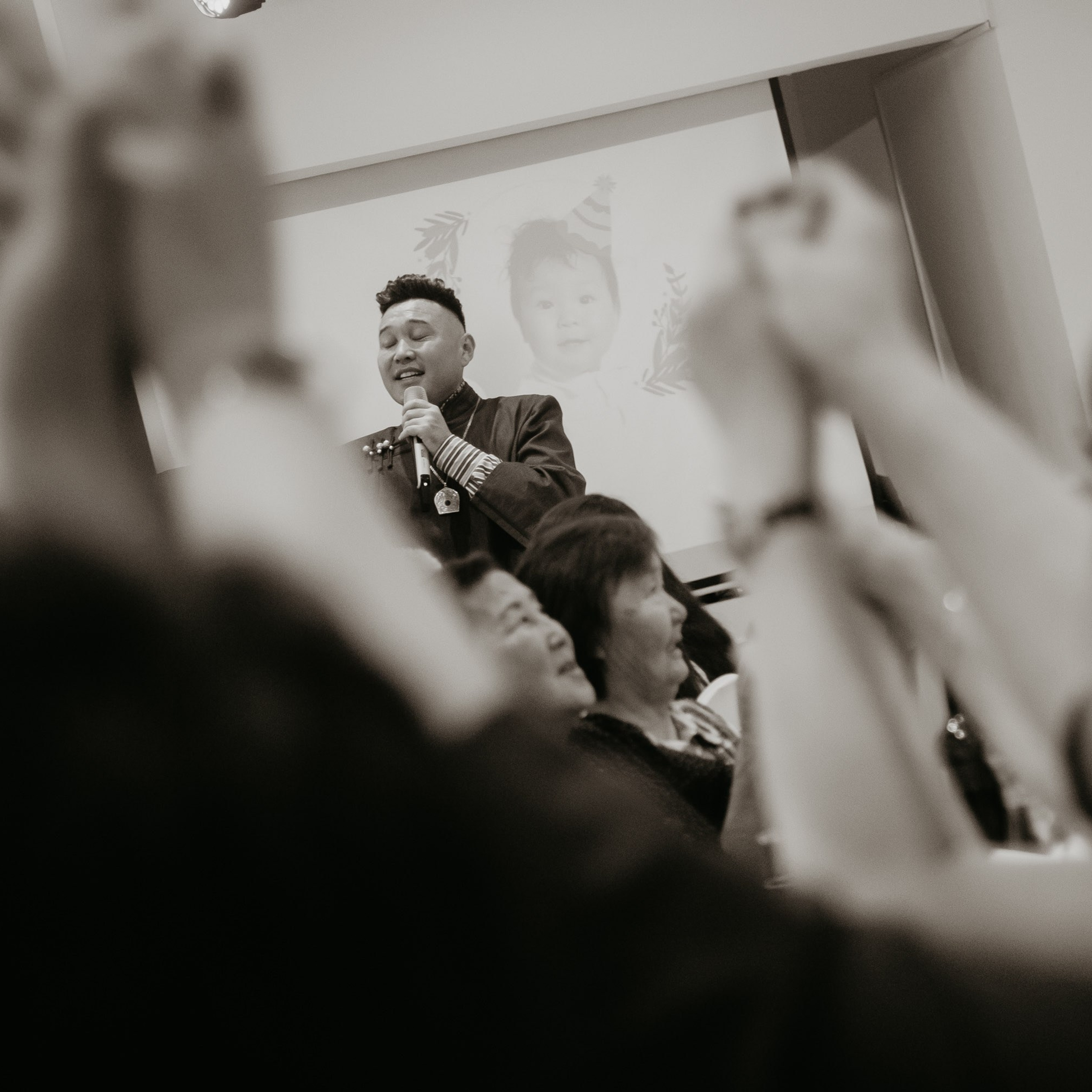 АЯН. Фотограф Алтай — Айсур Баксаргин