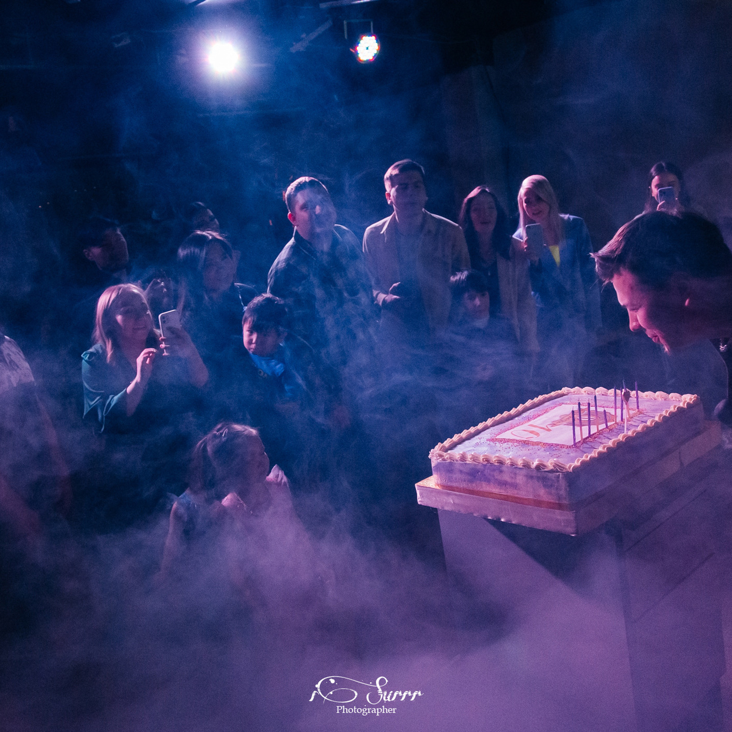 Art-Coffee 10'. Фотограф Алтай — Айсур Баксаргин