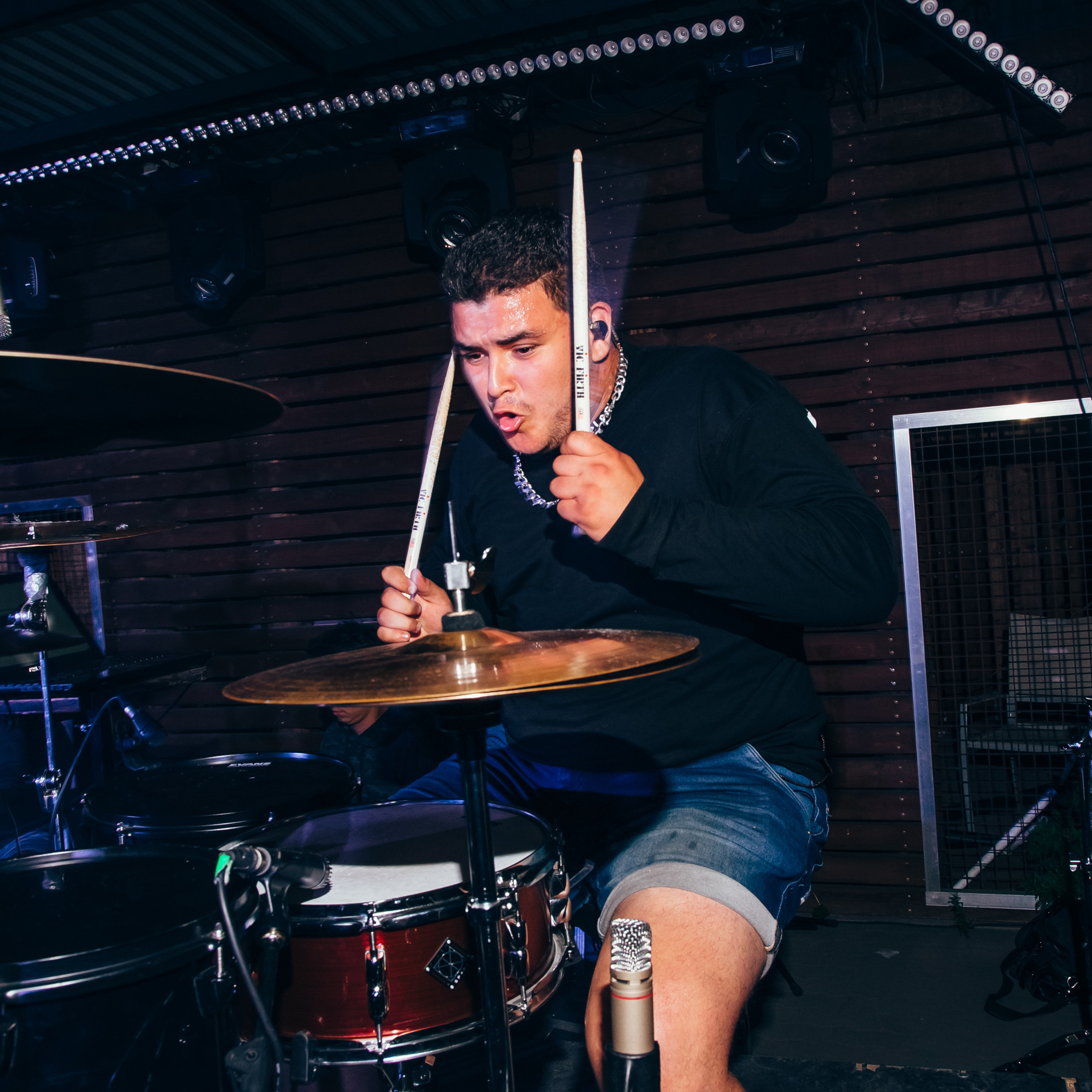 Aya.Fest. Фотограф Алтай — Айсур Баксаргин