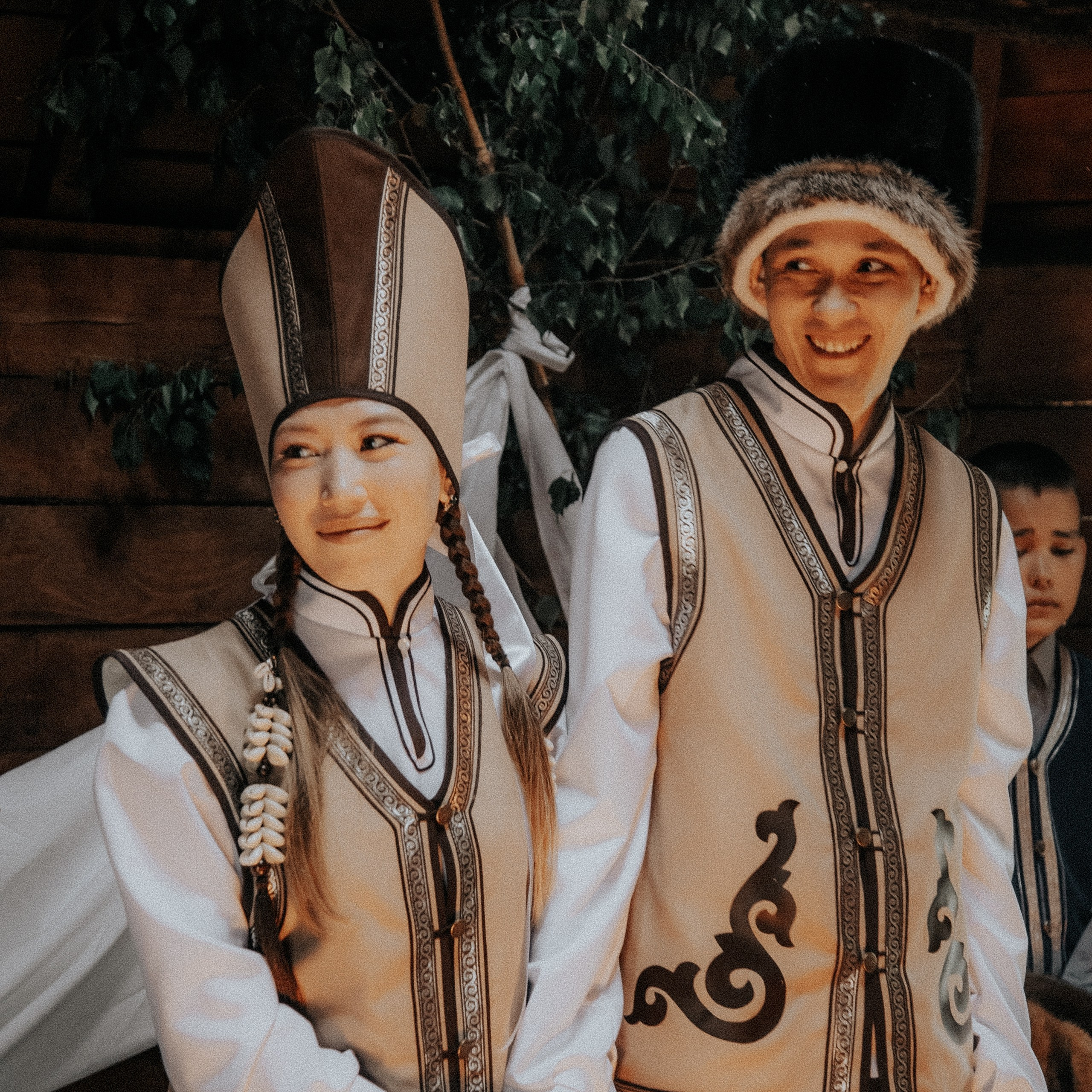 Айас & Ирина. Фотограф Алтай — Айсур Баксаргин