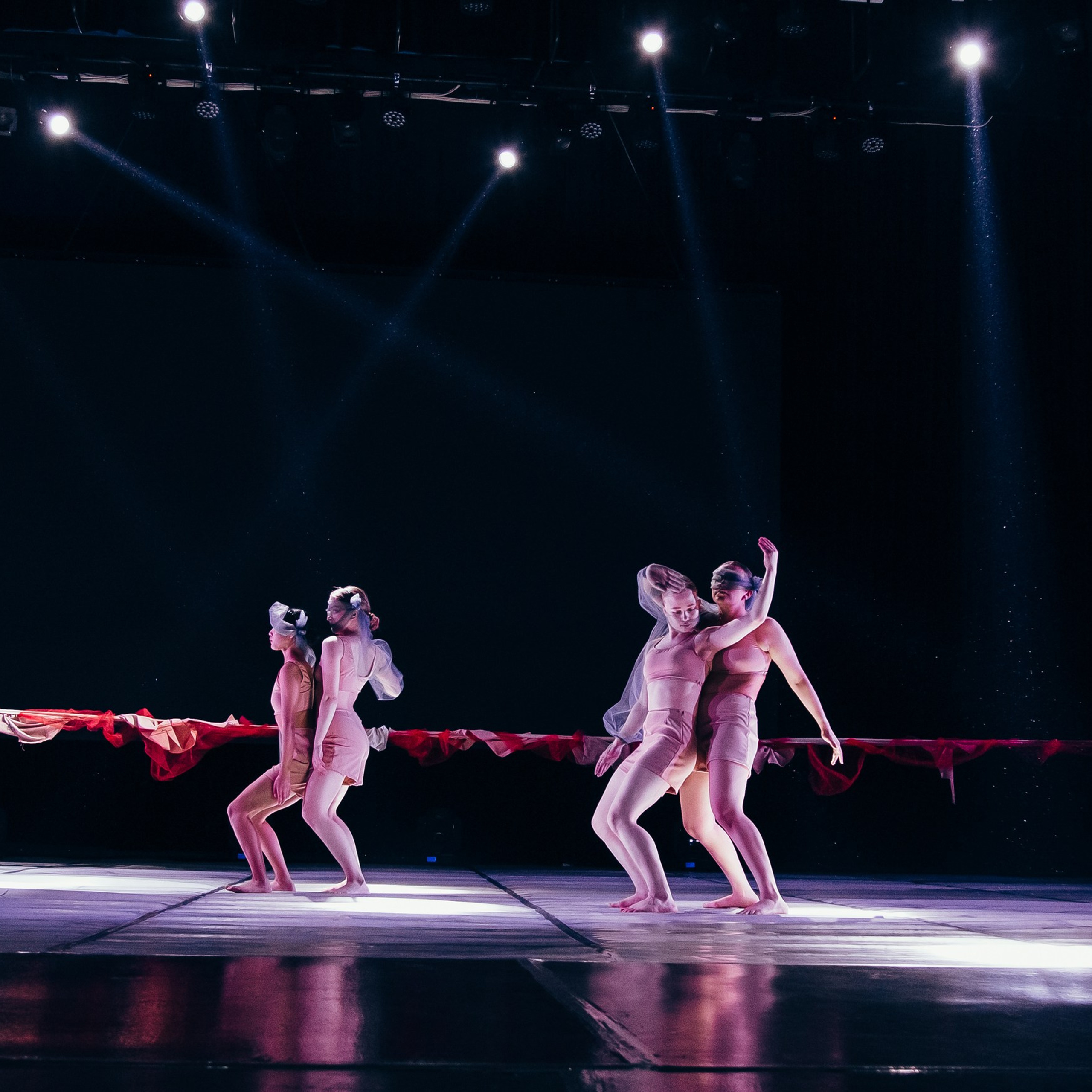 «ВНУТРИ». Фотограф Алтай — Айсур Баксаргин