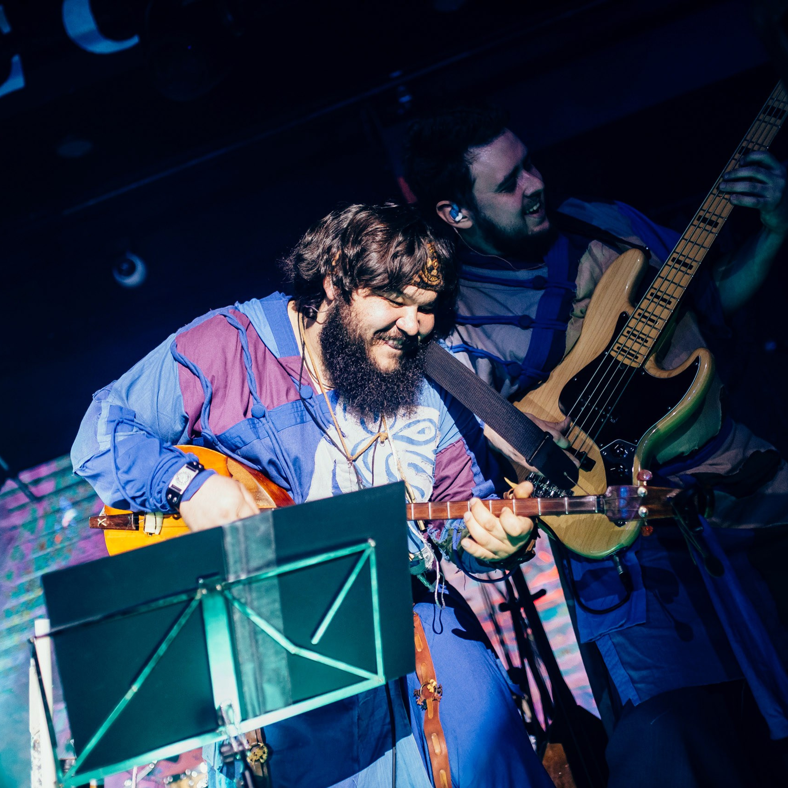 «Новая Азия» Улан-Удэ. Фотограф Алтай — Айсур Баксаргин