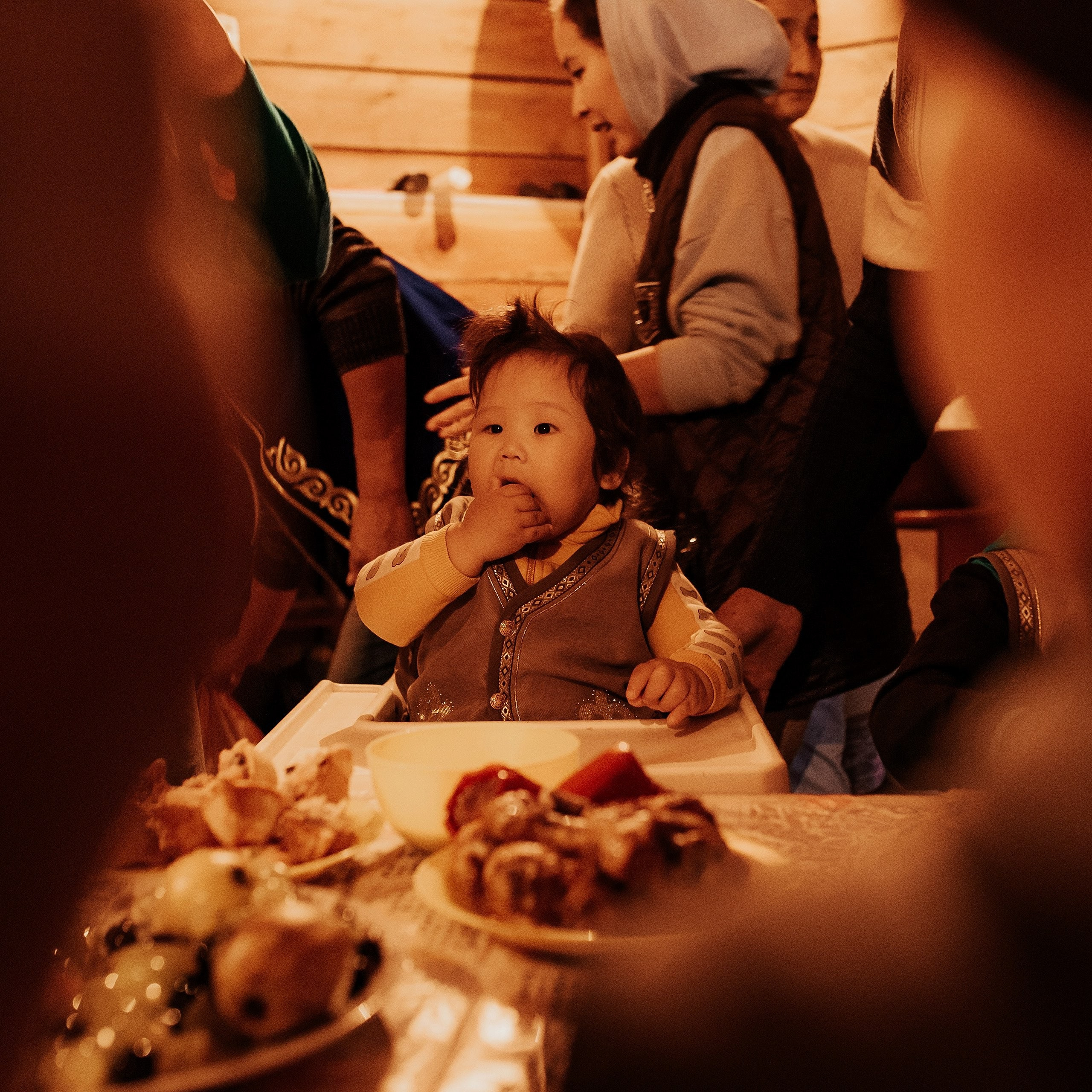 Койу Кочо. Фотограф Алтай — Айсур Баксаргин