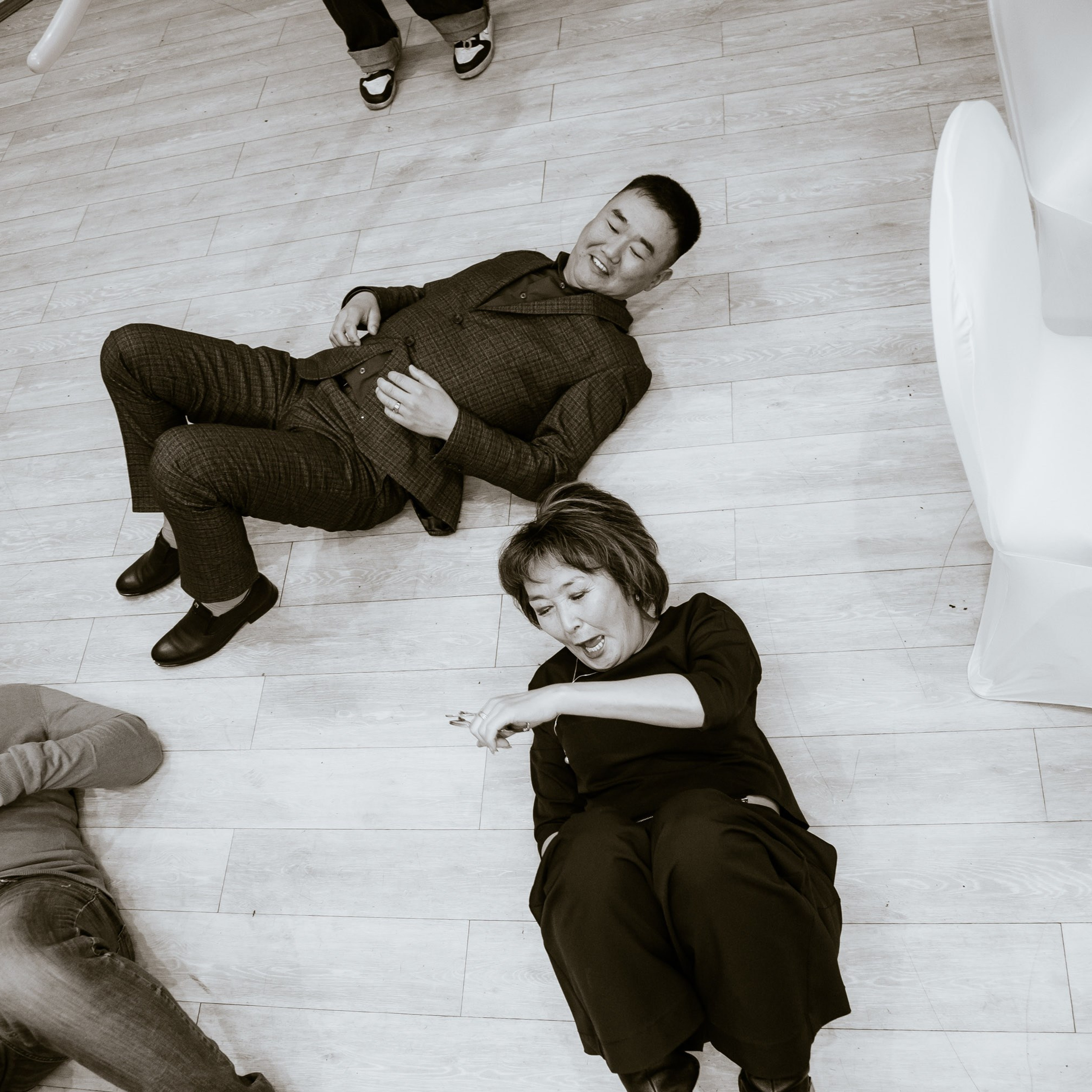 АЯН. Фотограф Алтай — Айсур Баксаргин