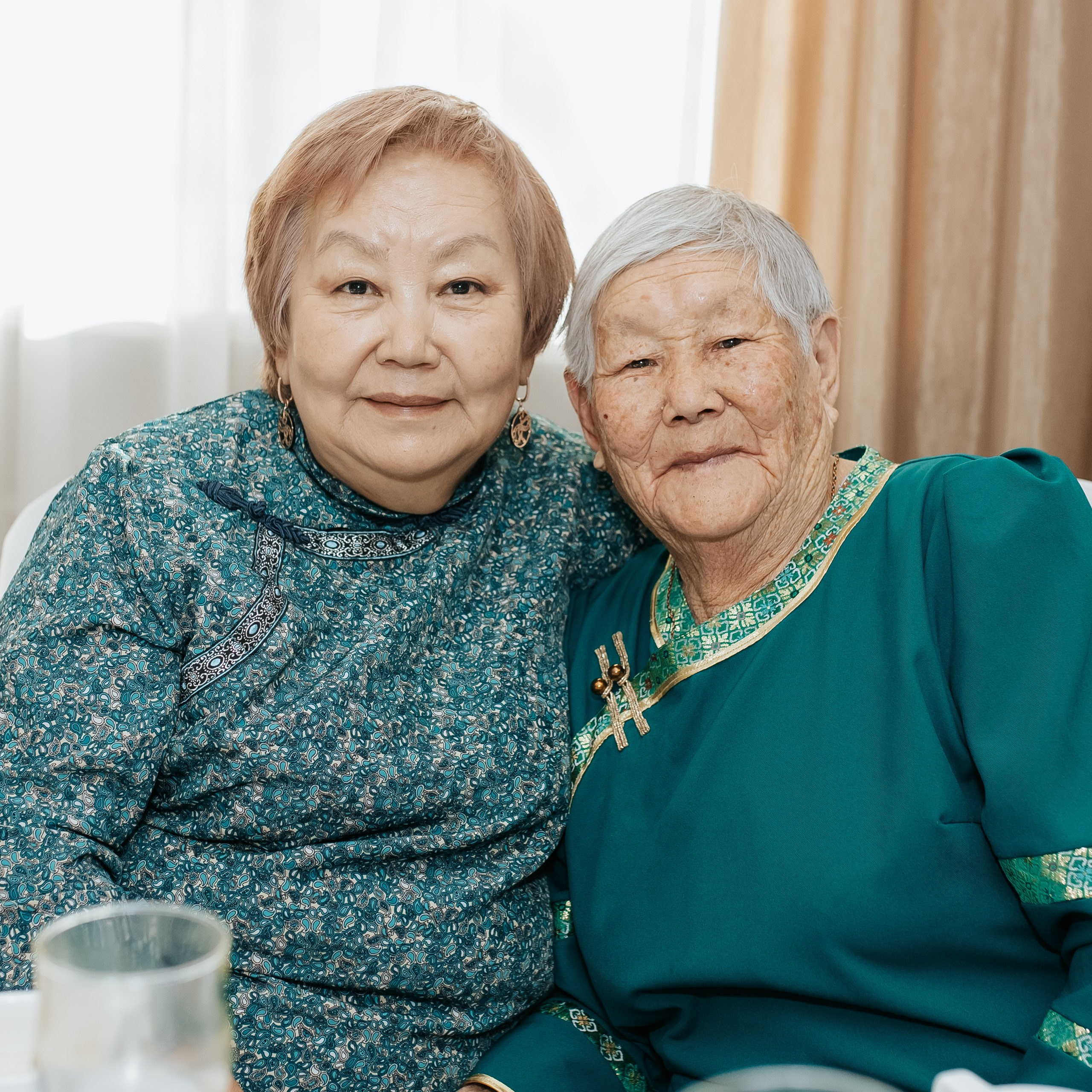 АЛИНА. Фотограф Алтай — Айсур Баксаргин