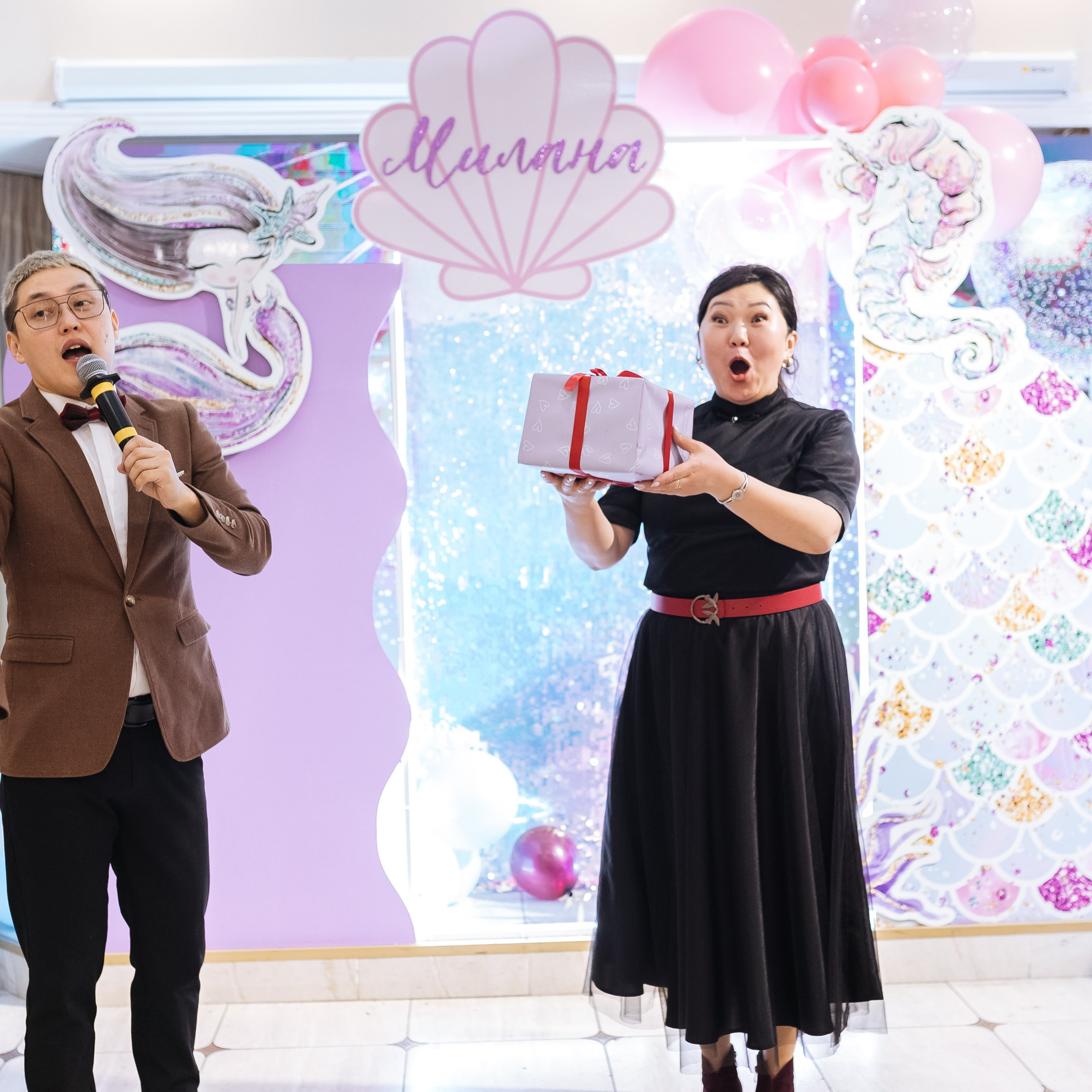 МИЛАНА. Фотограф Алтай — Айсур Баксаргин