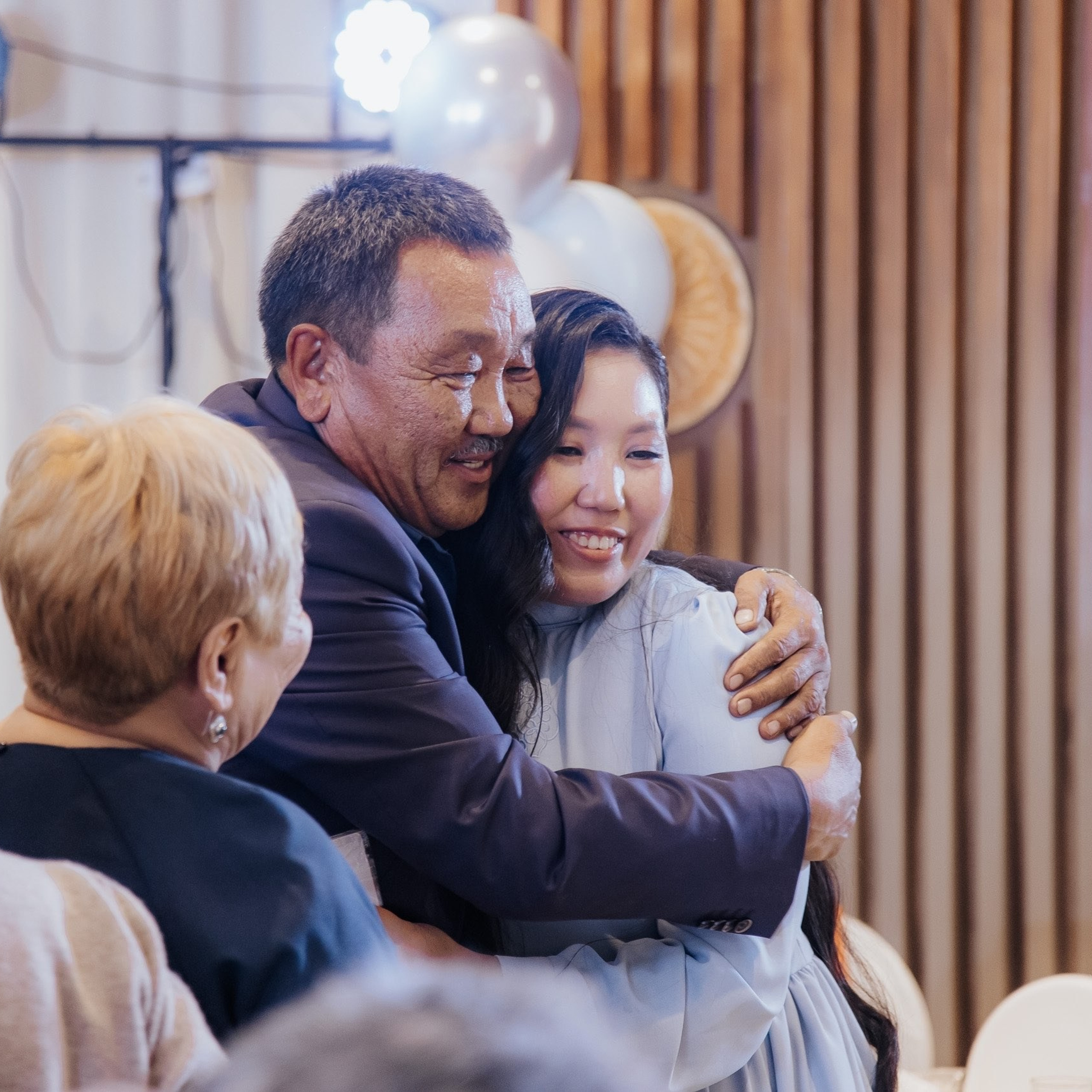 АРЬЯ. Фотограф Алтай — Айсур Баксаргин