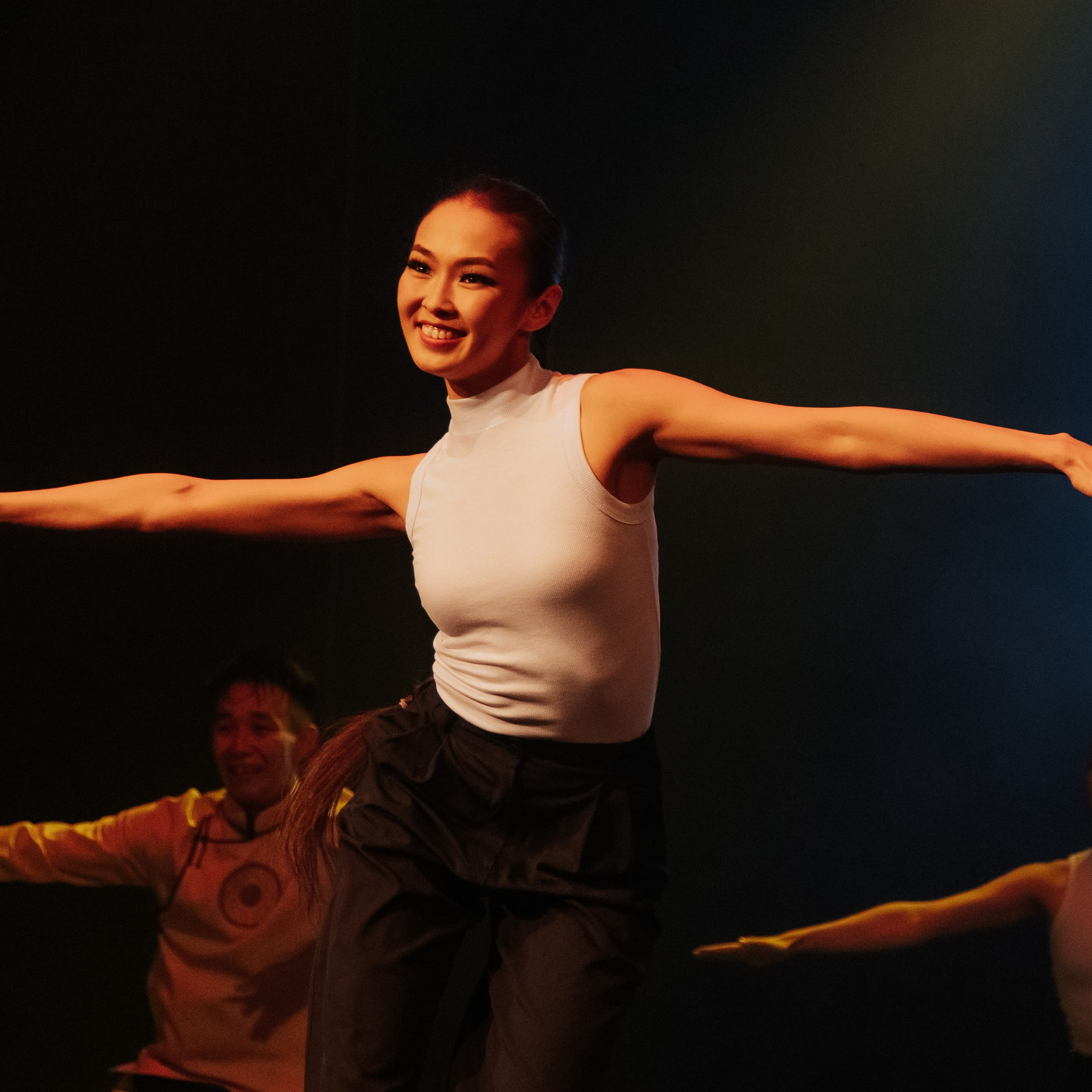 «Мастерская снов». Фотограф Алтай — Айсур Баксаргин