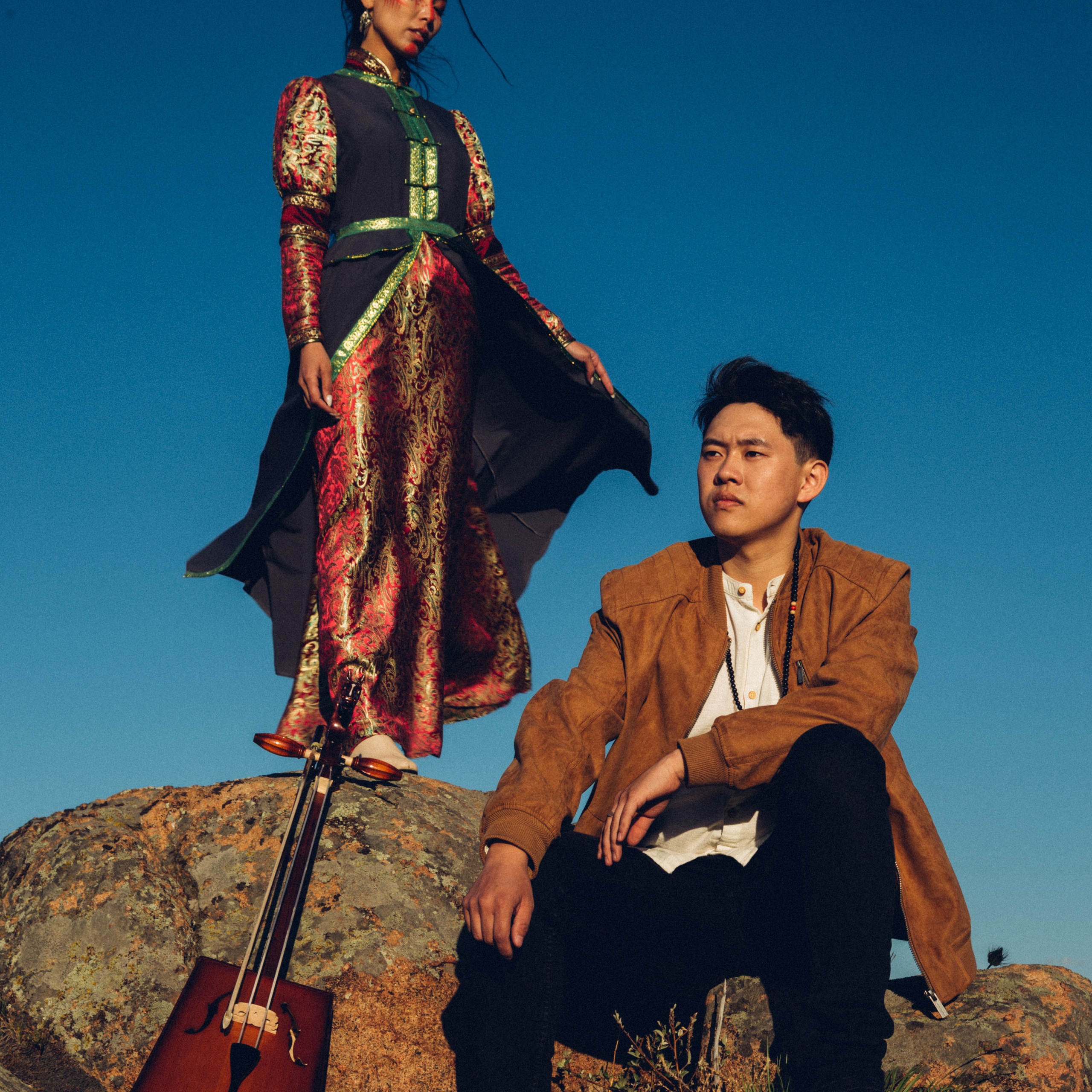 Этника. Фотограф Алтай — Айсур Баксаргин