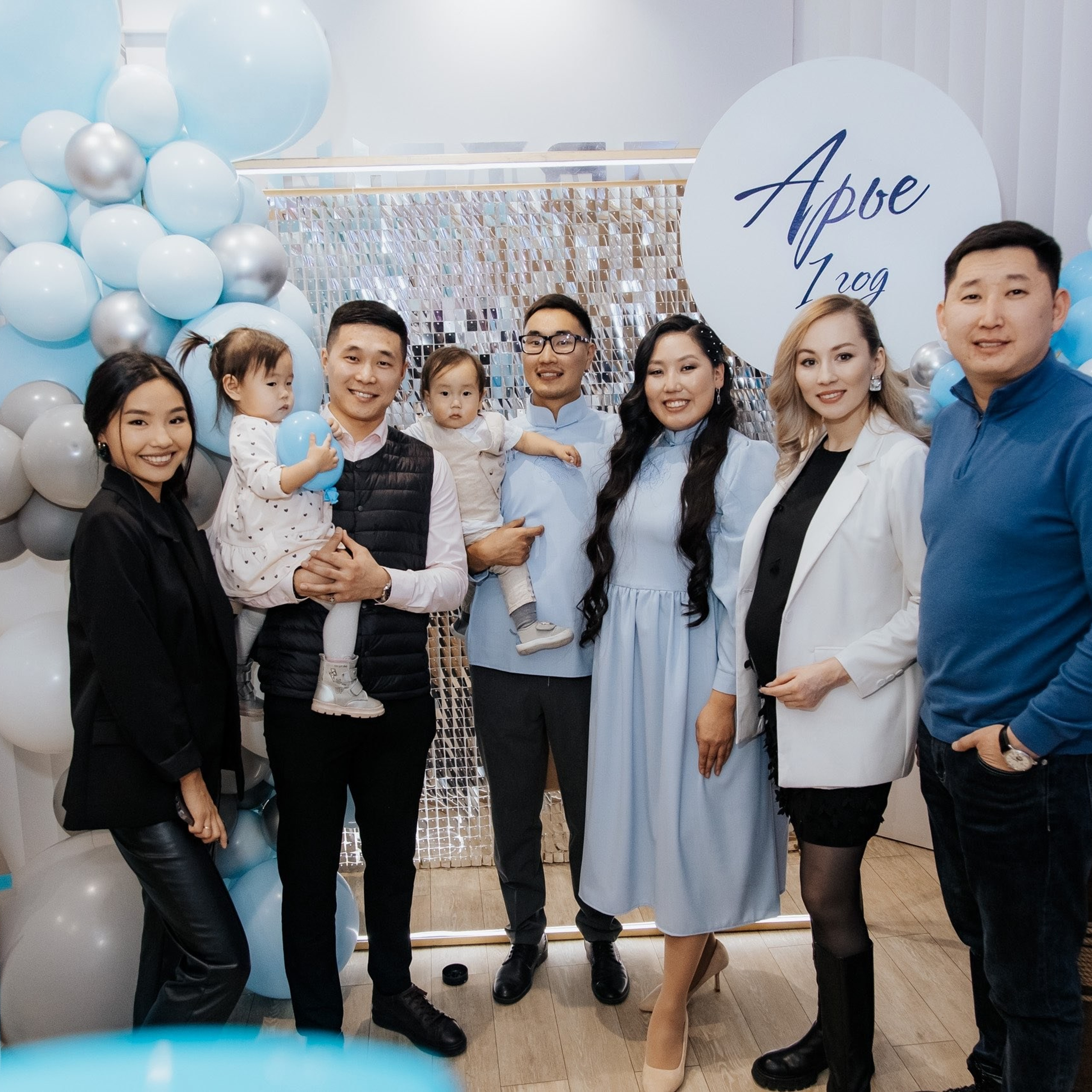 АРЬЯ. Фотограф Алтай — Айсур Баксаргин