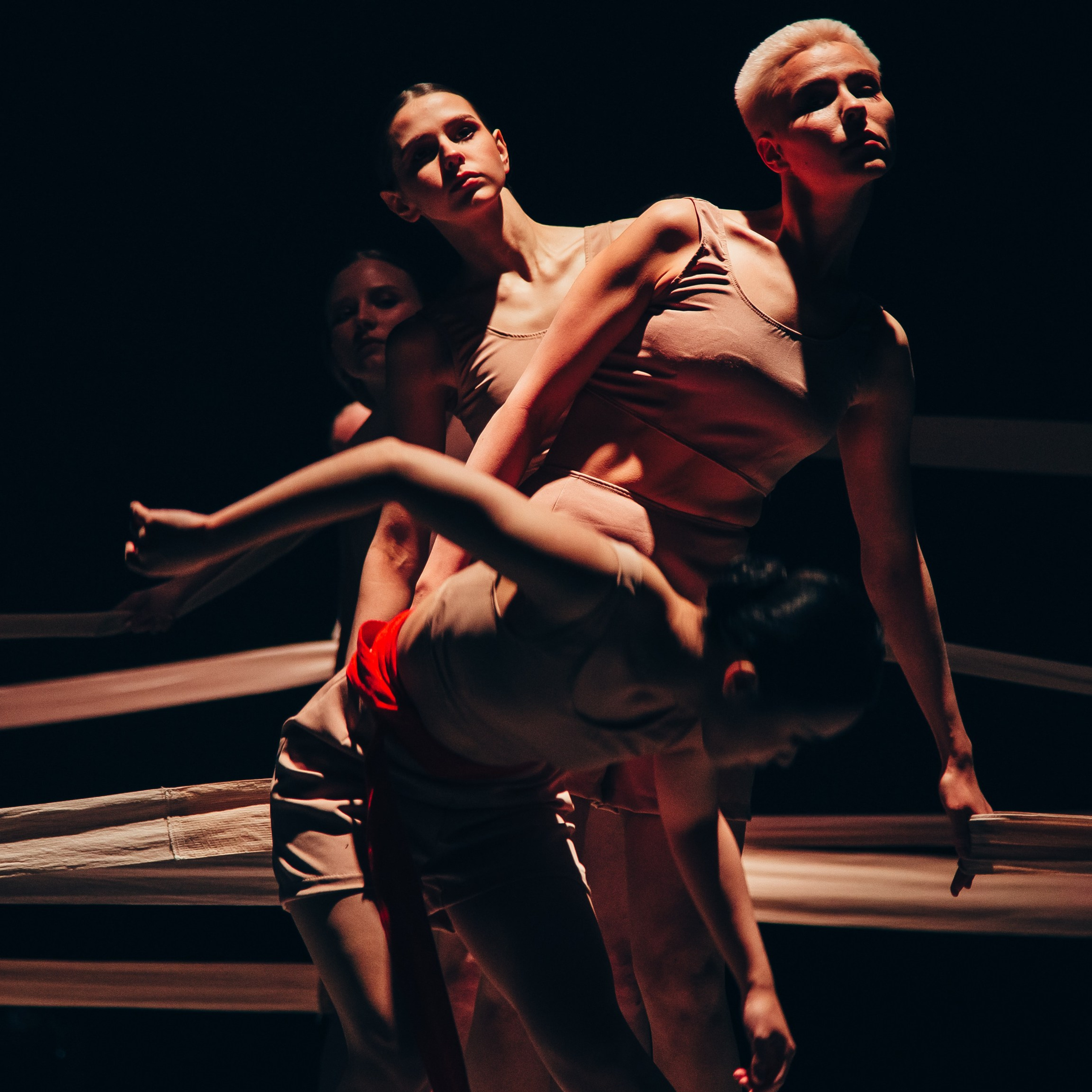 «ВНУТРИ». Фотограф Алтай — Айсур Баксаргин