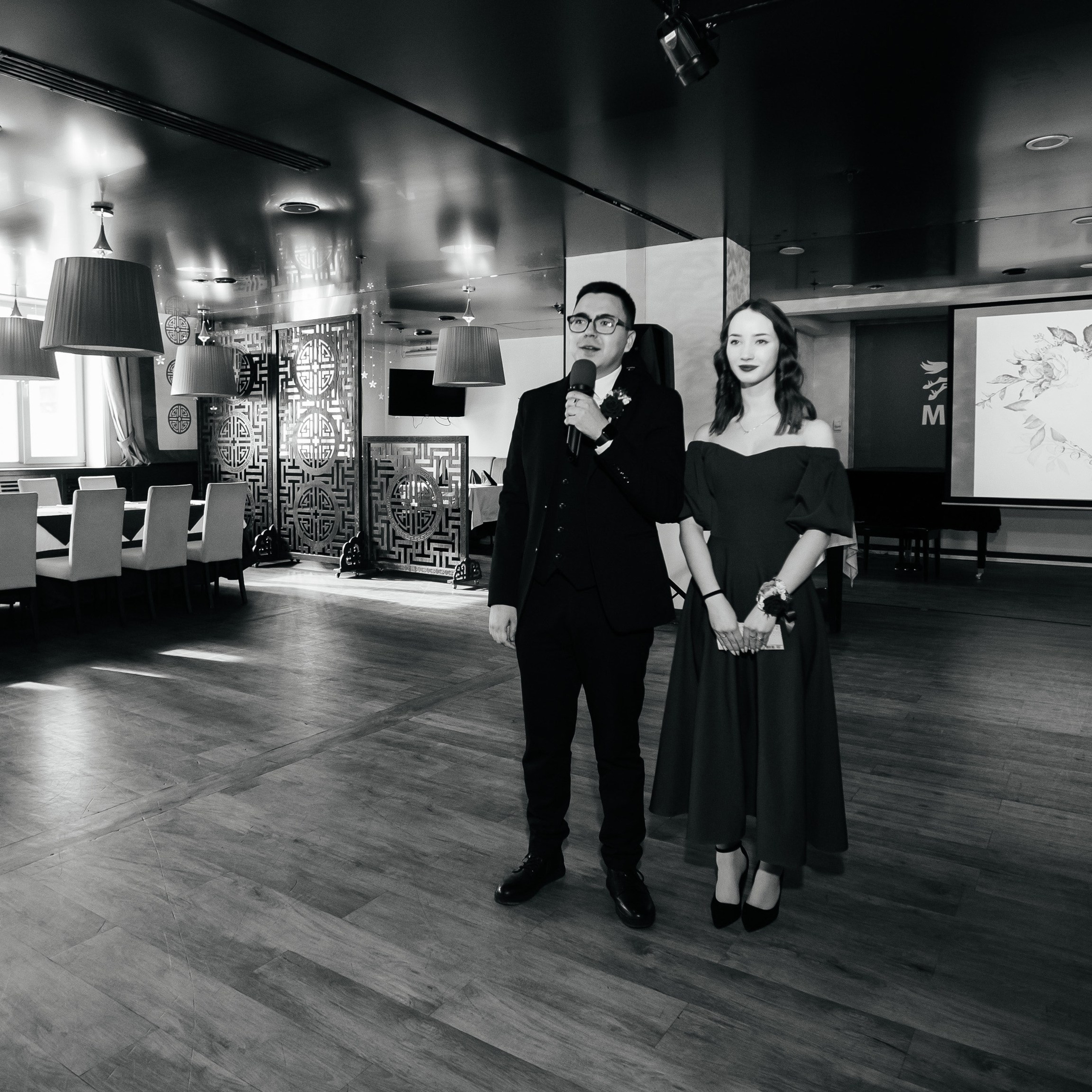 Nikita & Anastasia. Фотограф Алтай — Айсур Баксаргин