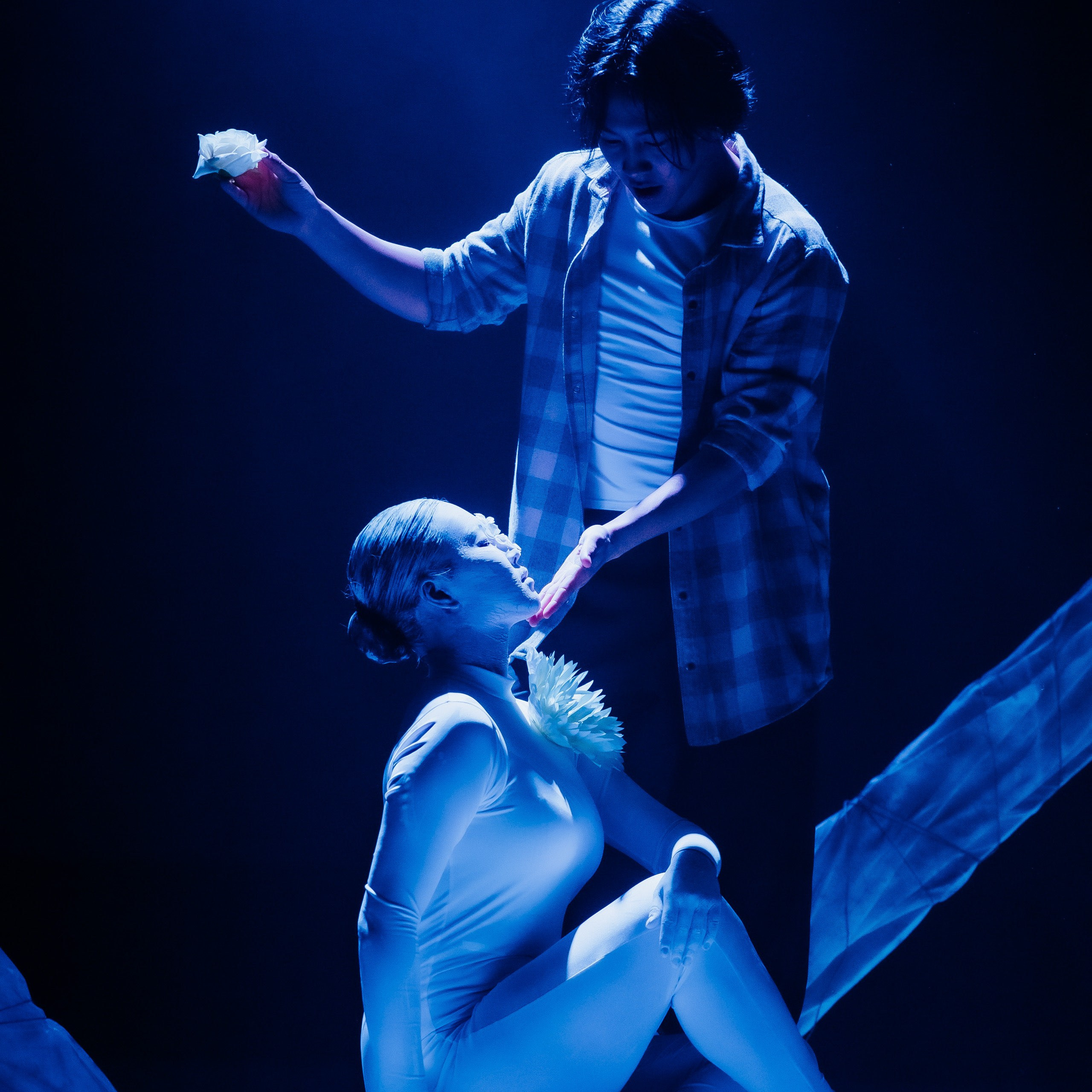 «Мастерская снов». Фотограф Алтай — Айсур Баксаргин