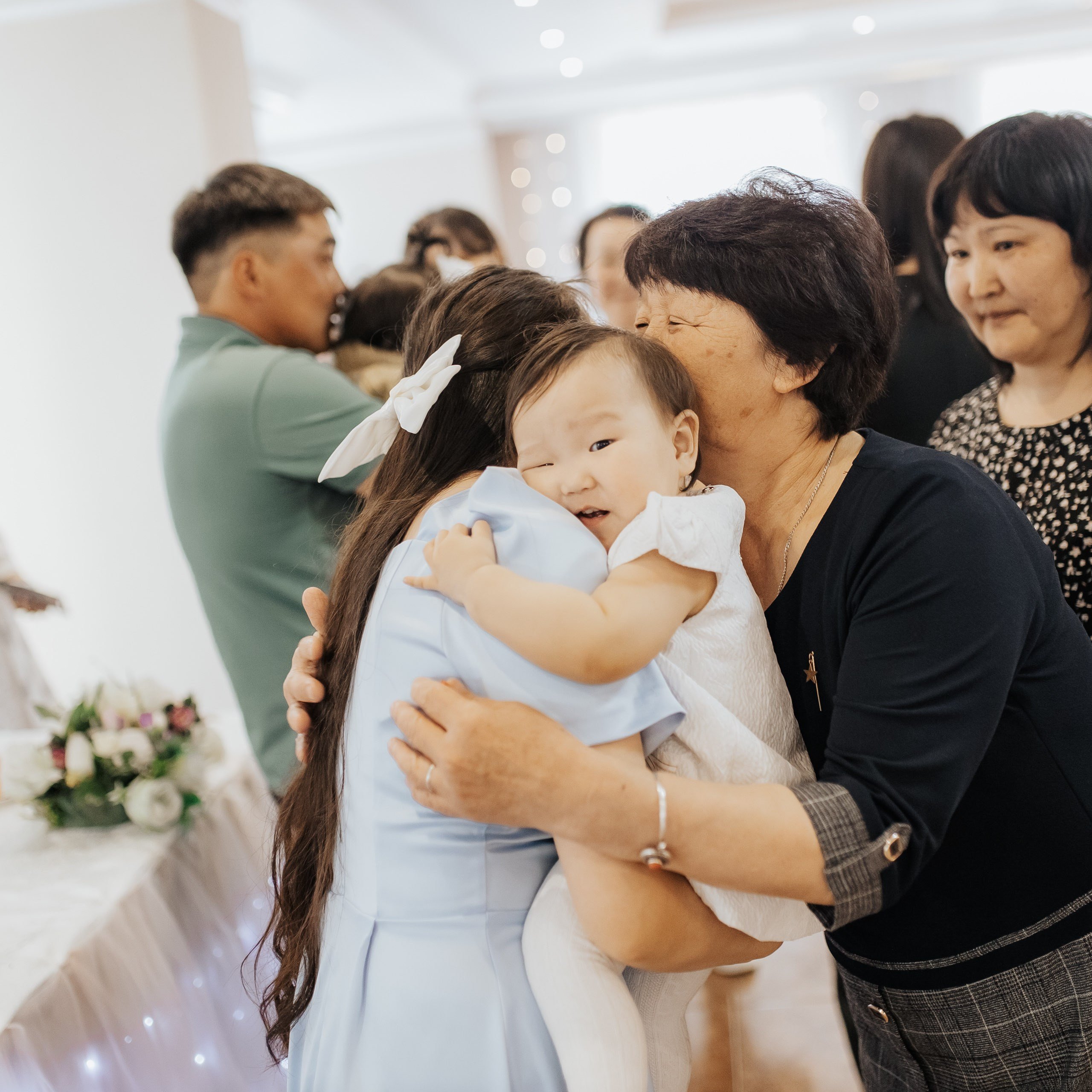 САНЖИТА. Фотограф Алтай — Айсур Баксаргин