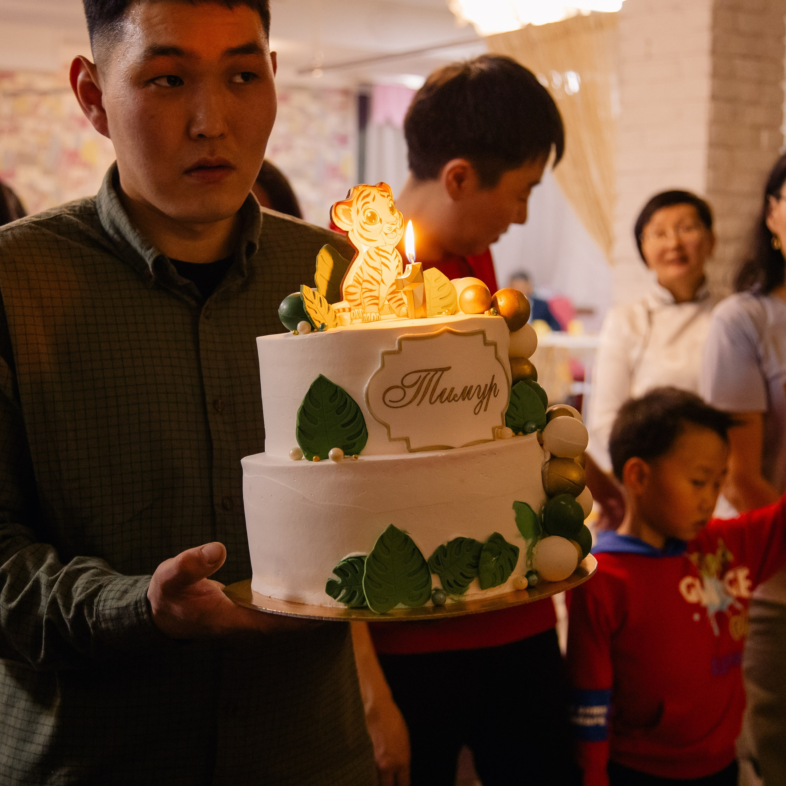 ТИМУР. Фотограф Алтай — Айсур Баксаргин