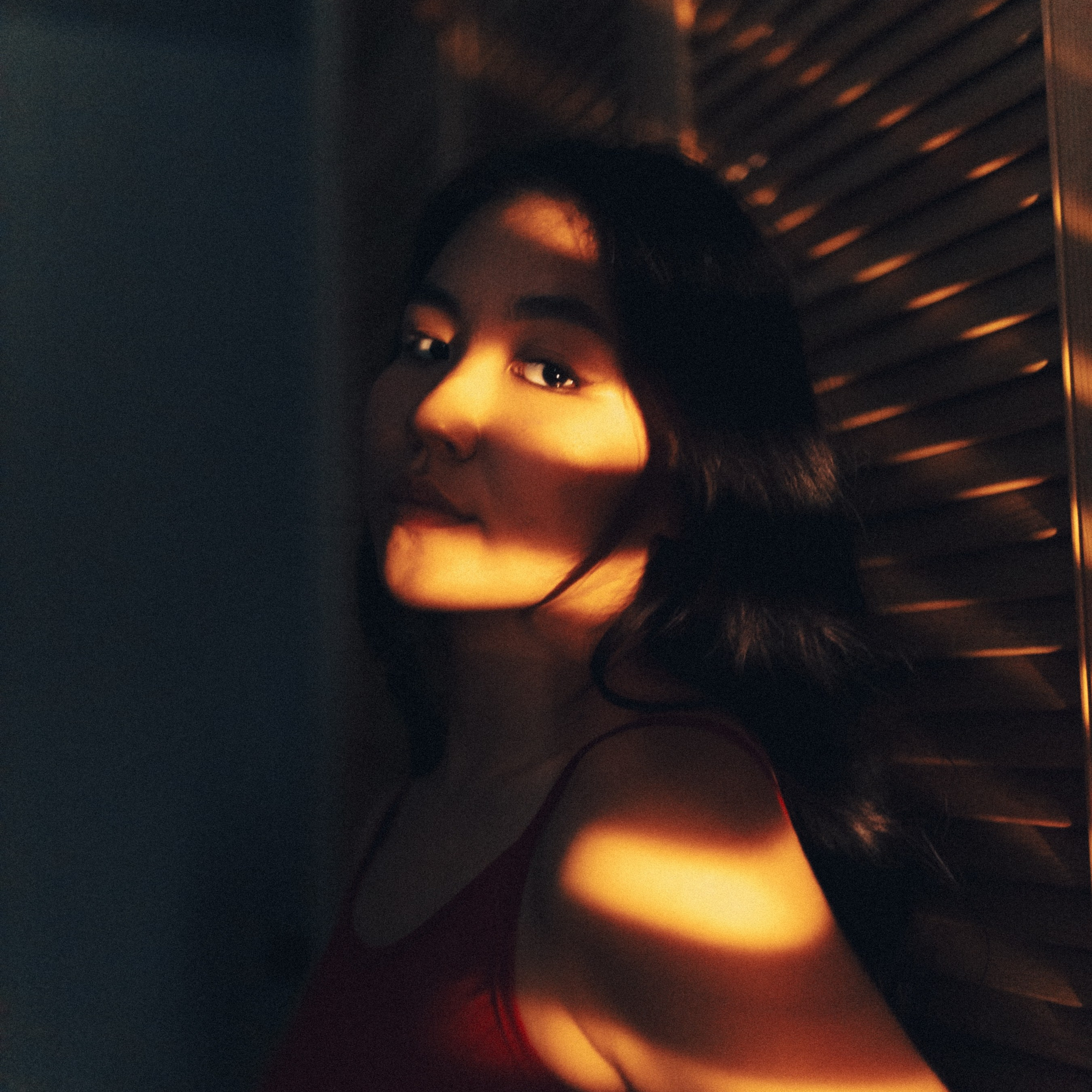 Mila. Фотограф Алтай — Айсур Баксаргин