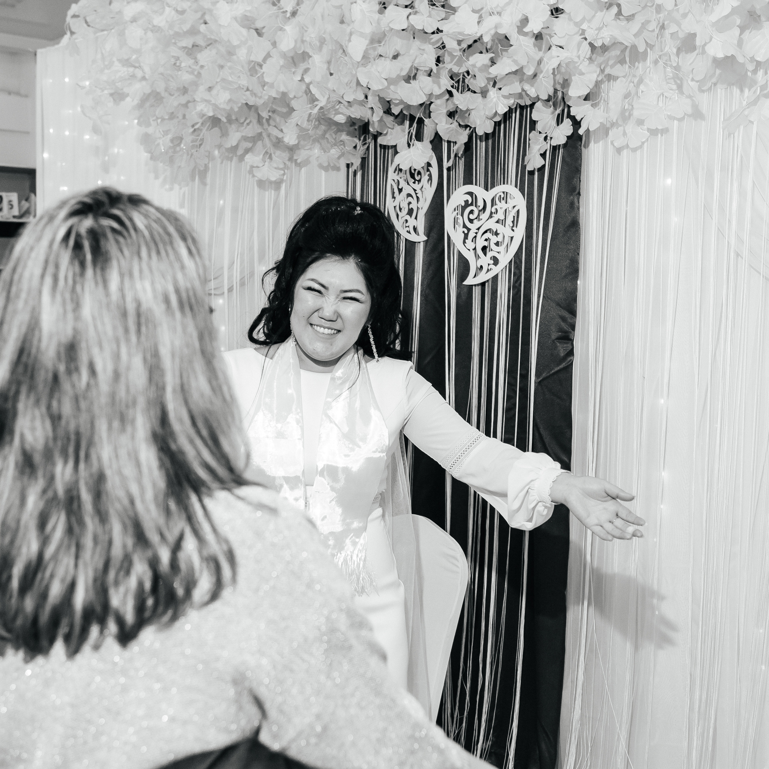 Гуро & Инна. Фотограф Алтай — Айсур Баксаргин