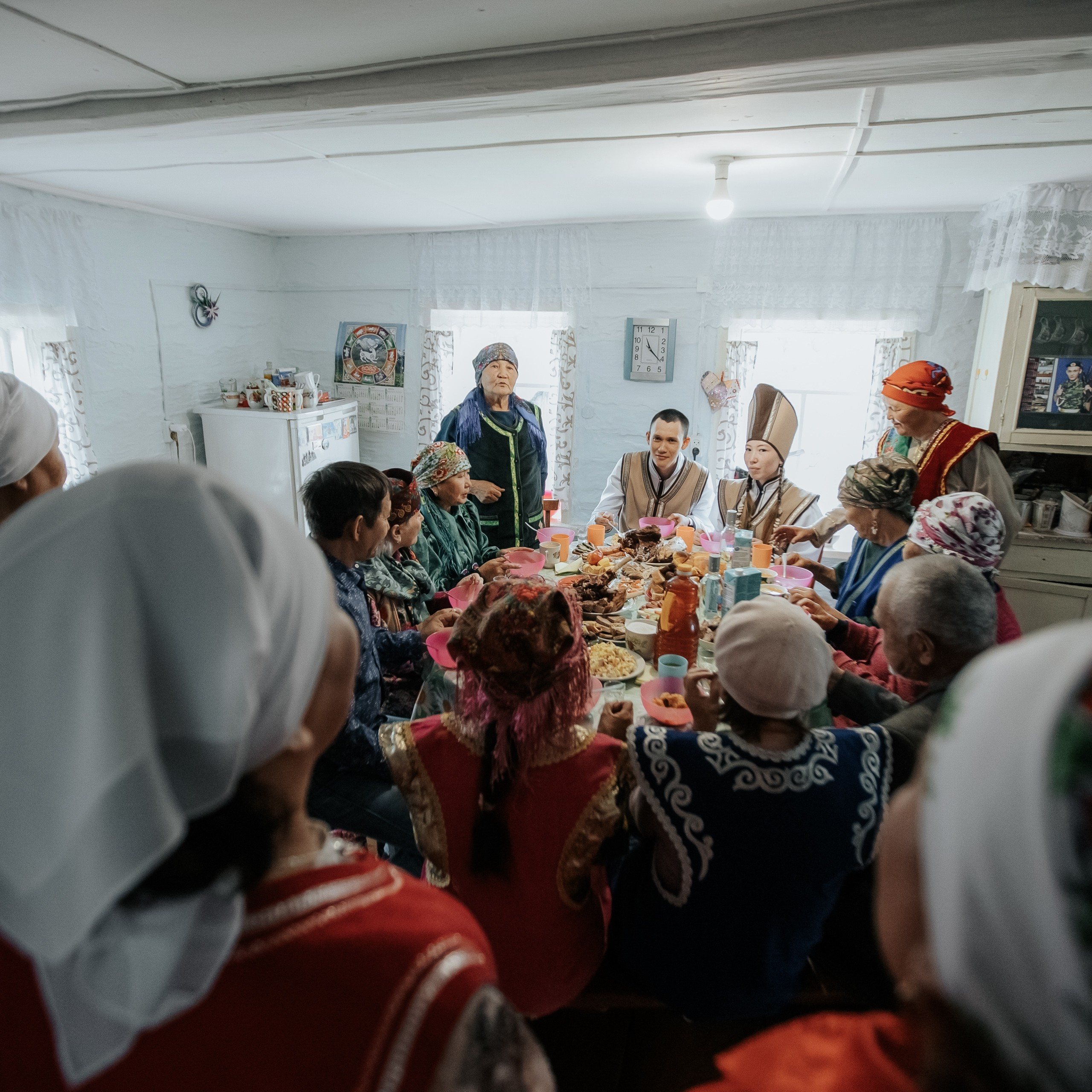 Айас & Ирина. Фотограф Алтай — Айсур Баксаргин