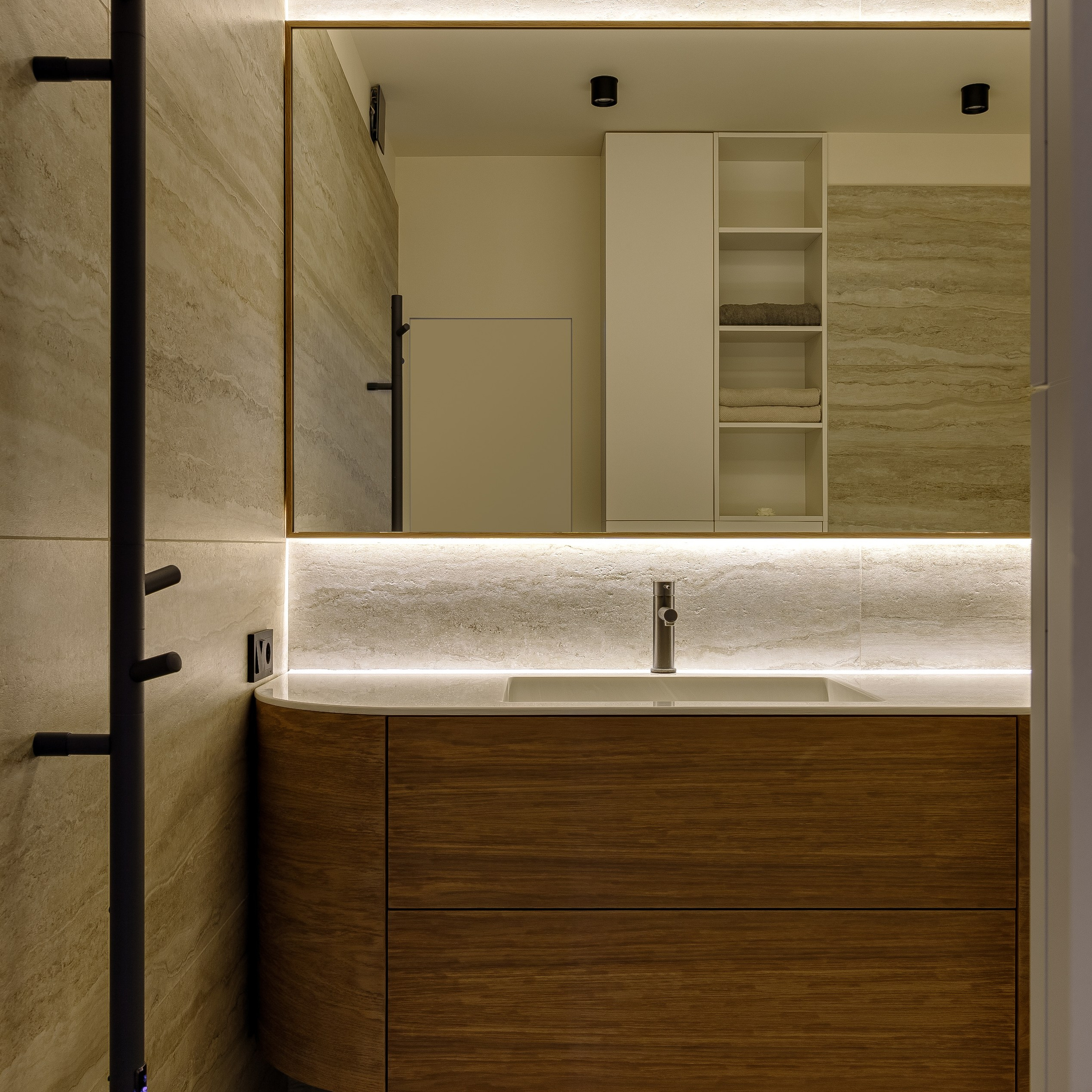 Ванная комната