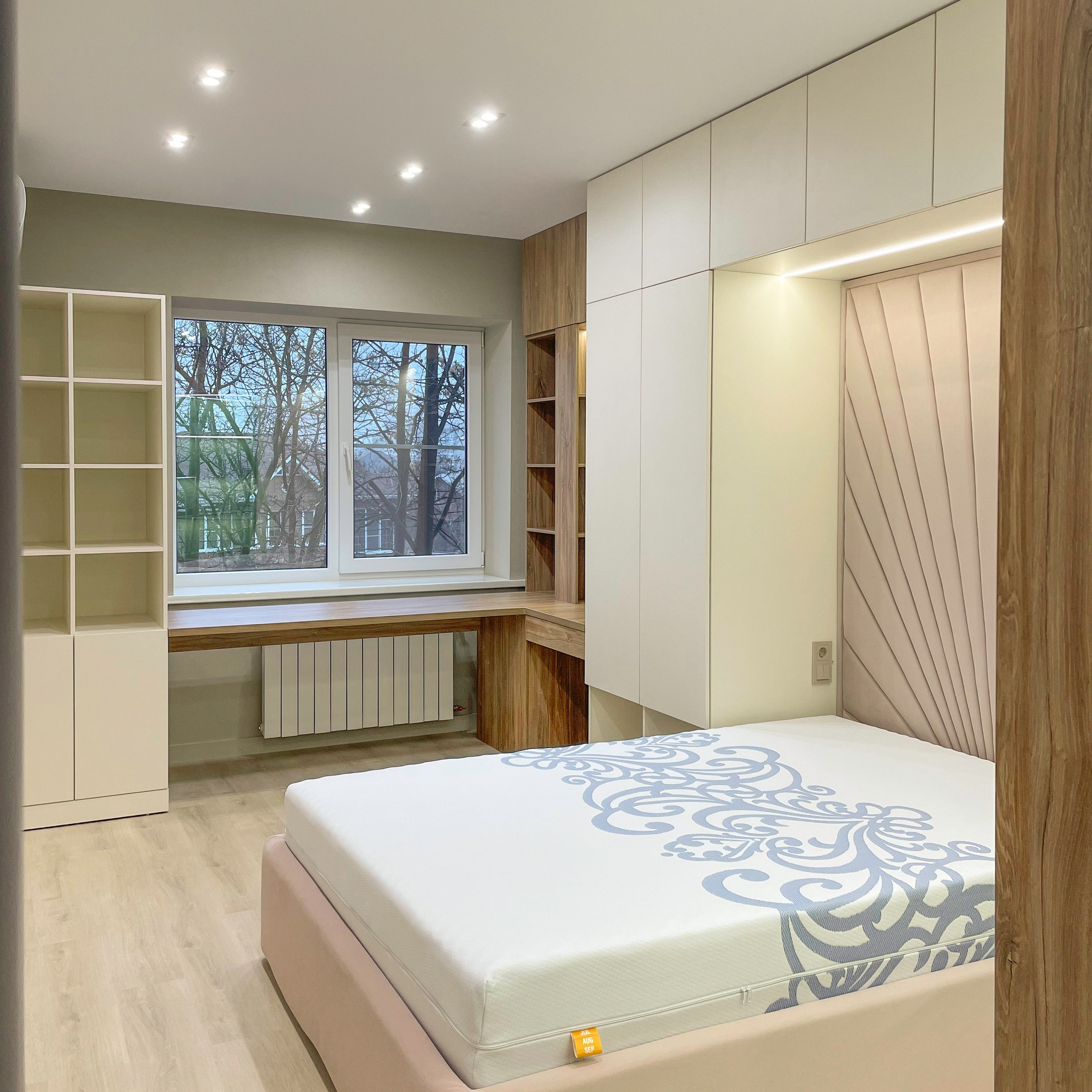 Детская спальня