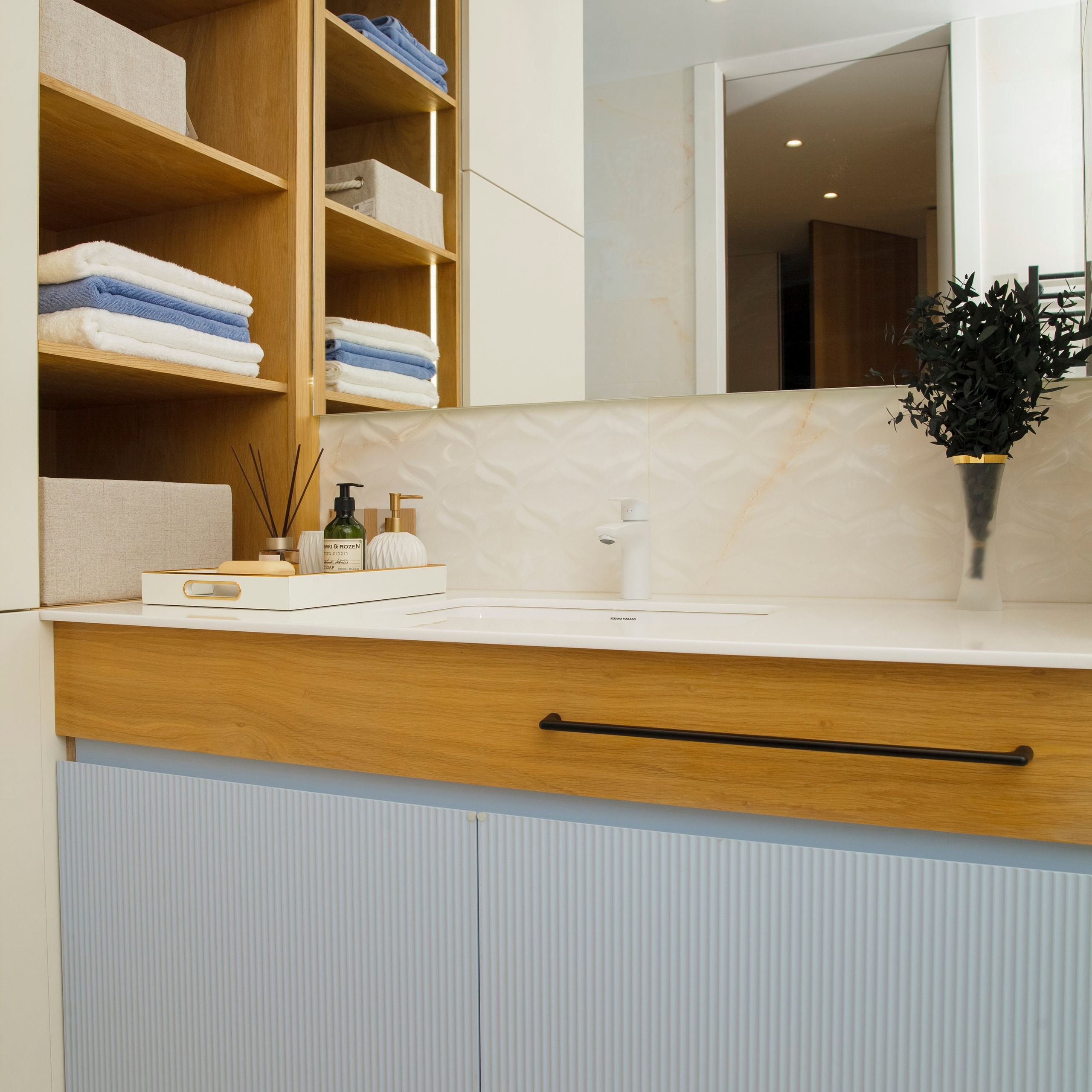 Ванная комната