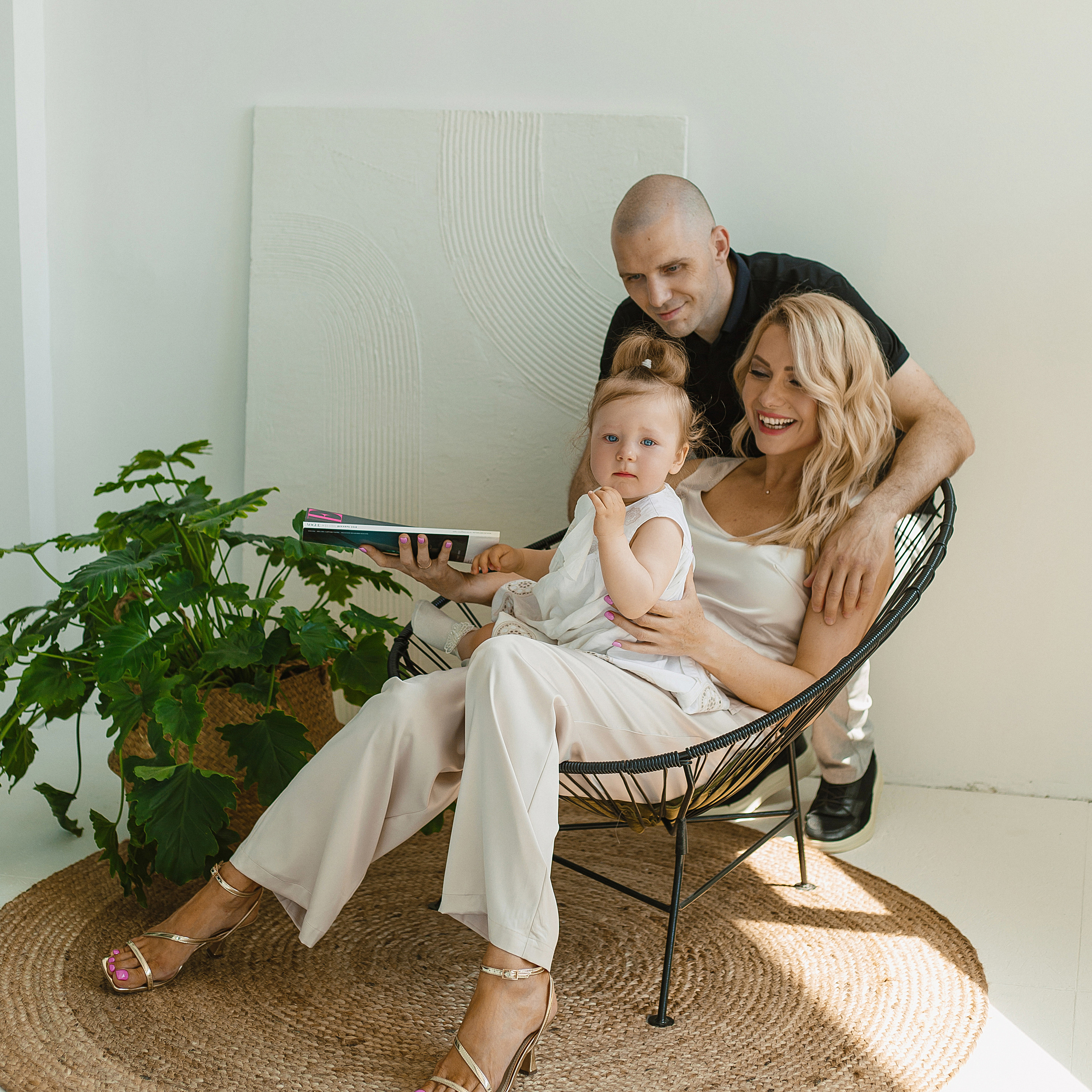 Отзывы. Женский и свадебный фотограф в г. Балаково Ольга Ворсунова